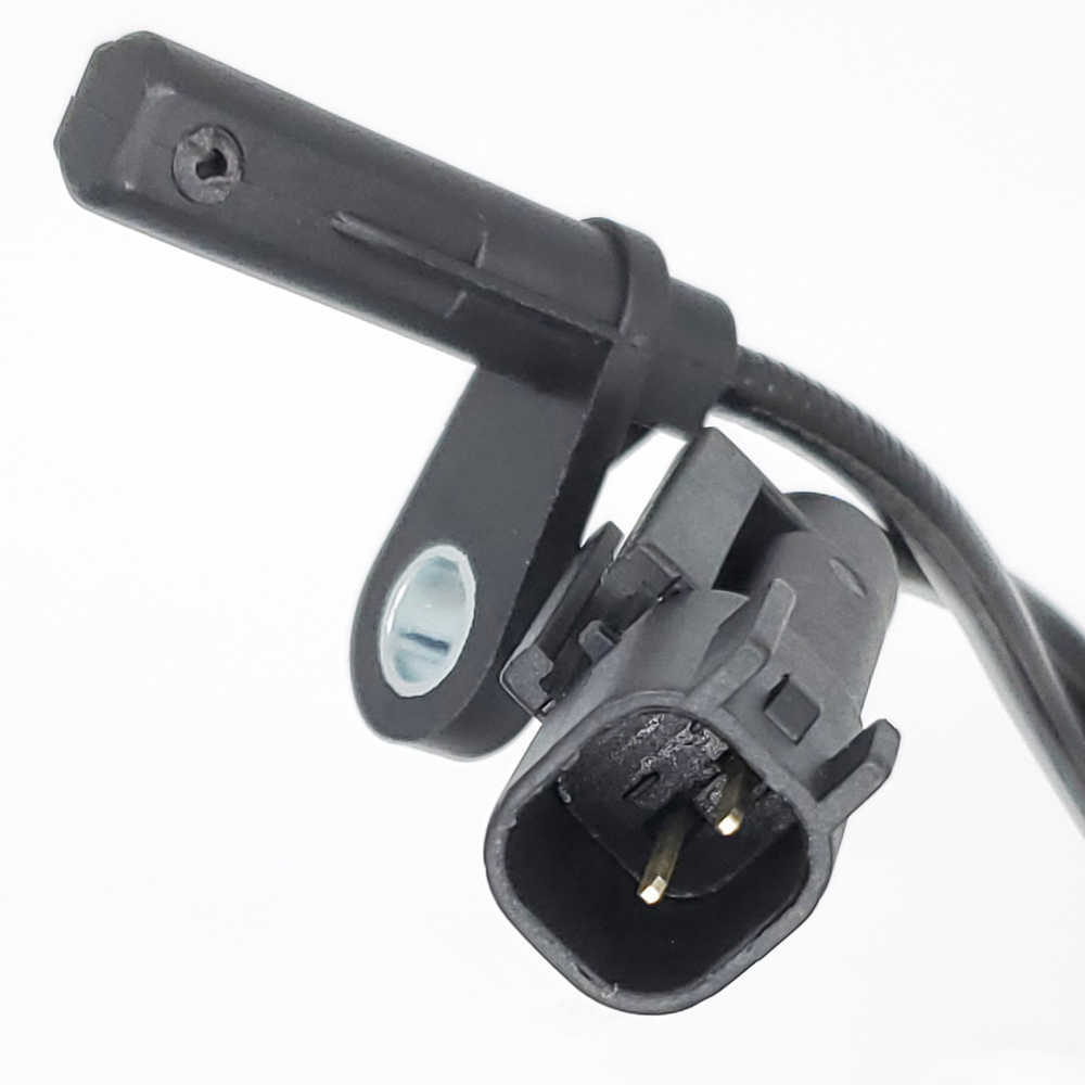 HOLSTEIN - ABS Wheel Speed Sensor (With ABS Brakes, Front) - HLN 2ABS3203