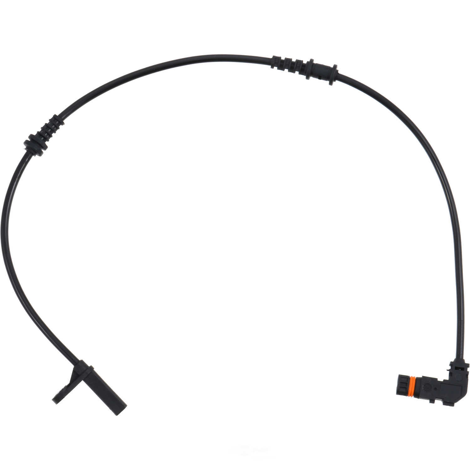 HOLSTEIN - ABS Wheel Speed Sensor (With ABS Brakes, Front Right) - HLN 2ABS3206