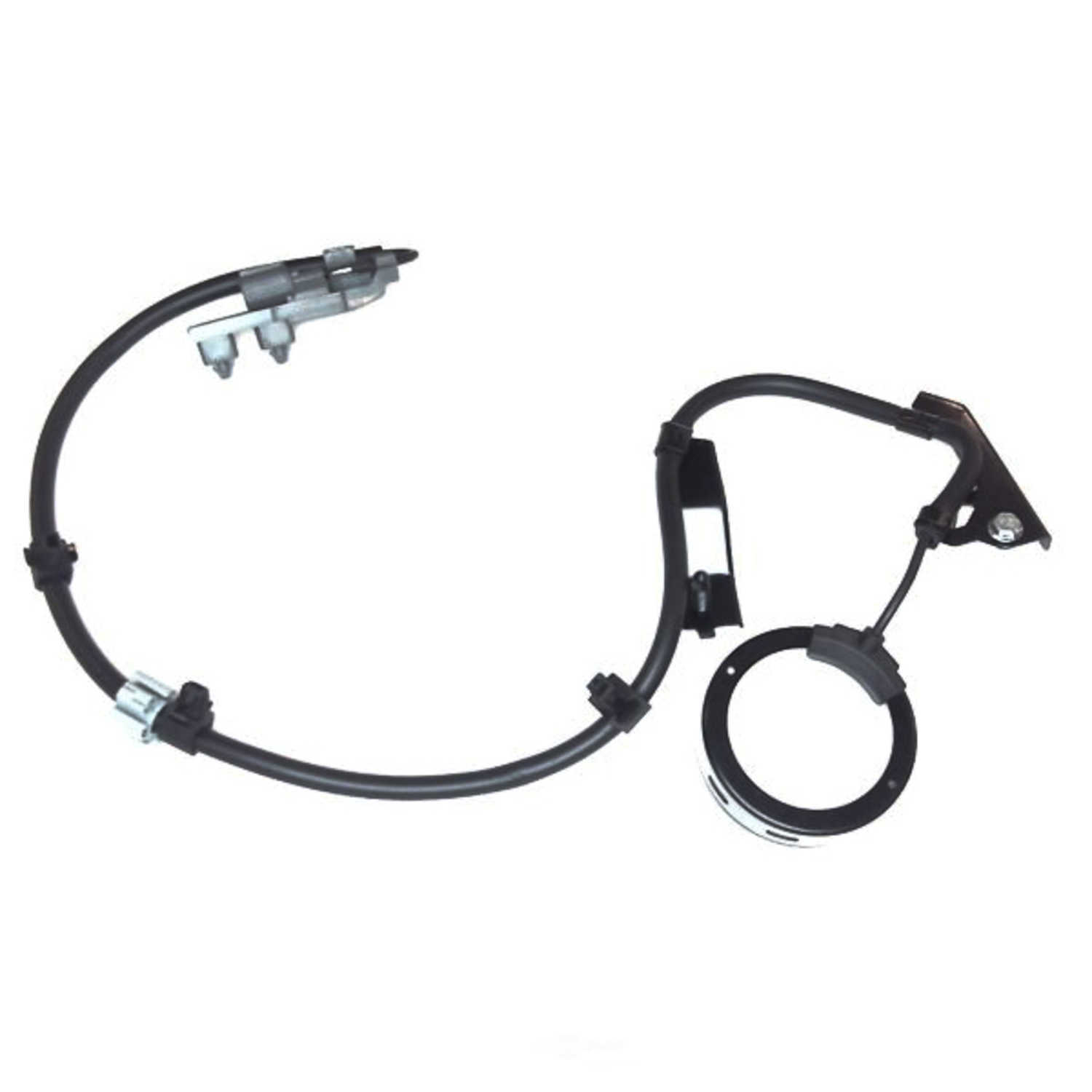 HOLSTEIN - ABS Wheel Speed Sensor (With ABS Brakes, Front Left) - HLN 2ABS3297