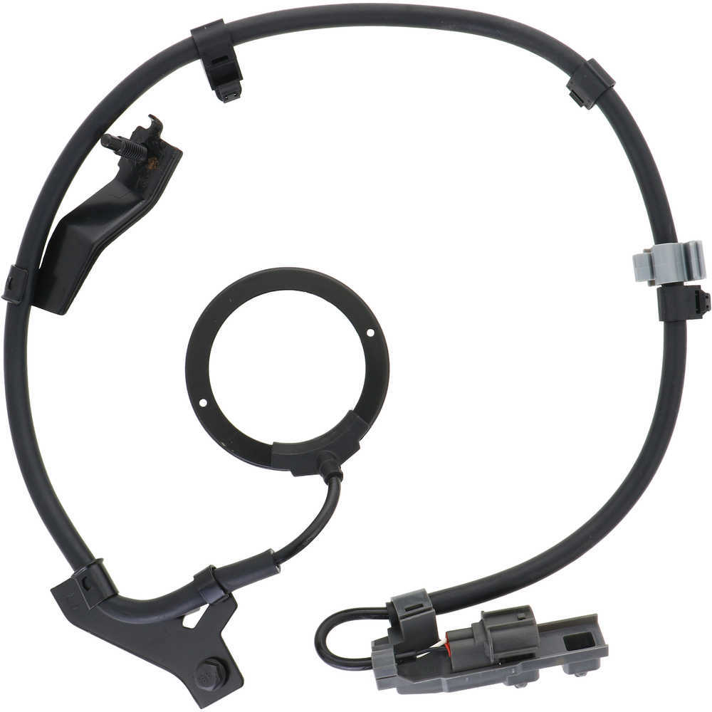 HOLSTEIN - ABS Wheel Speed Sensor (With ABS Brakes, Front Right) - HLN 2ABS3302