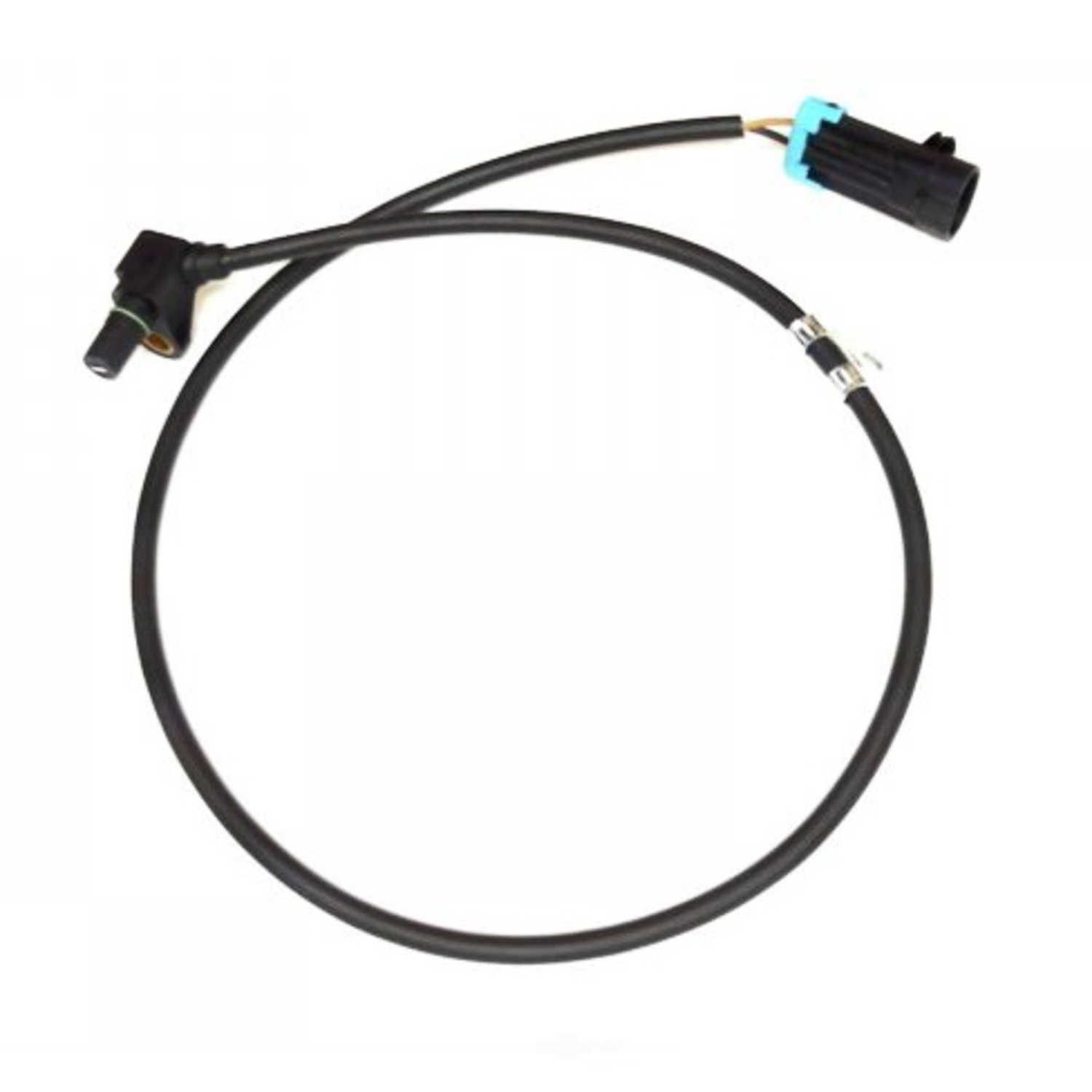 HOLSTEIN - ABS Wheel Speed Sensor (With ABS Brakes, Front) - HLN 2ABS3311