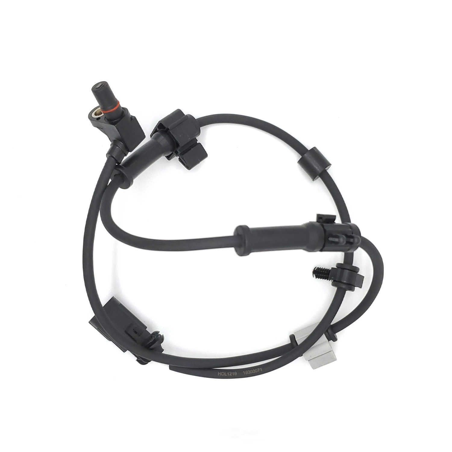 HOLSTEIN - ABS Wheel Speed Sensor (With ABS Brakes, Front) - HLN 2ABS3323