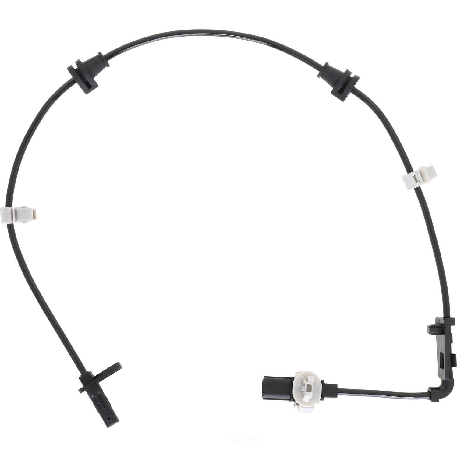 HOLSTEIN - ABS Wheel Speed Sensor (With ABS Brakes, Front Right) - HLN 2ABS3501