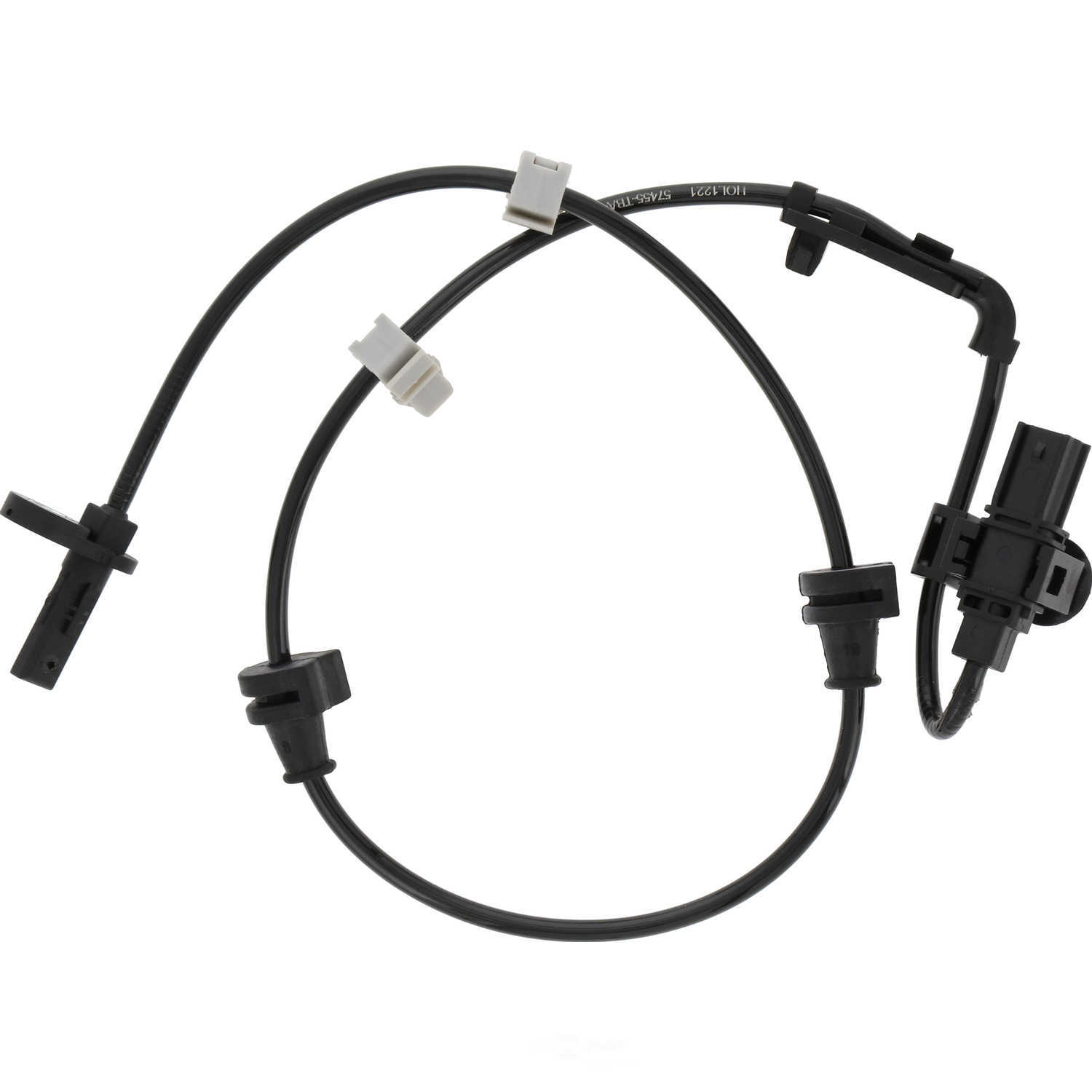 HOLSTEIN - ABS Wheel Speed Sensor (With ABS Brakes, Front Left) - HLN 2ABS3508
