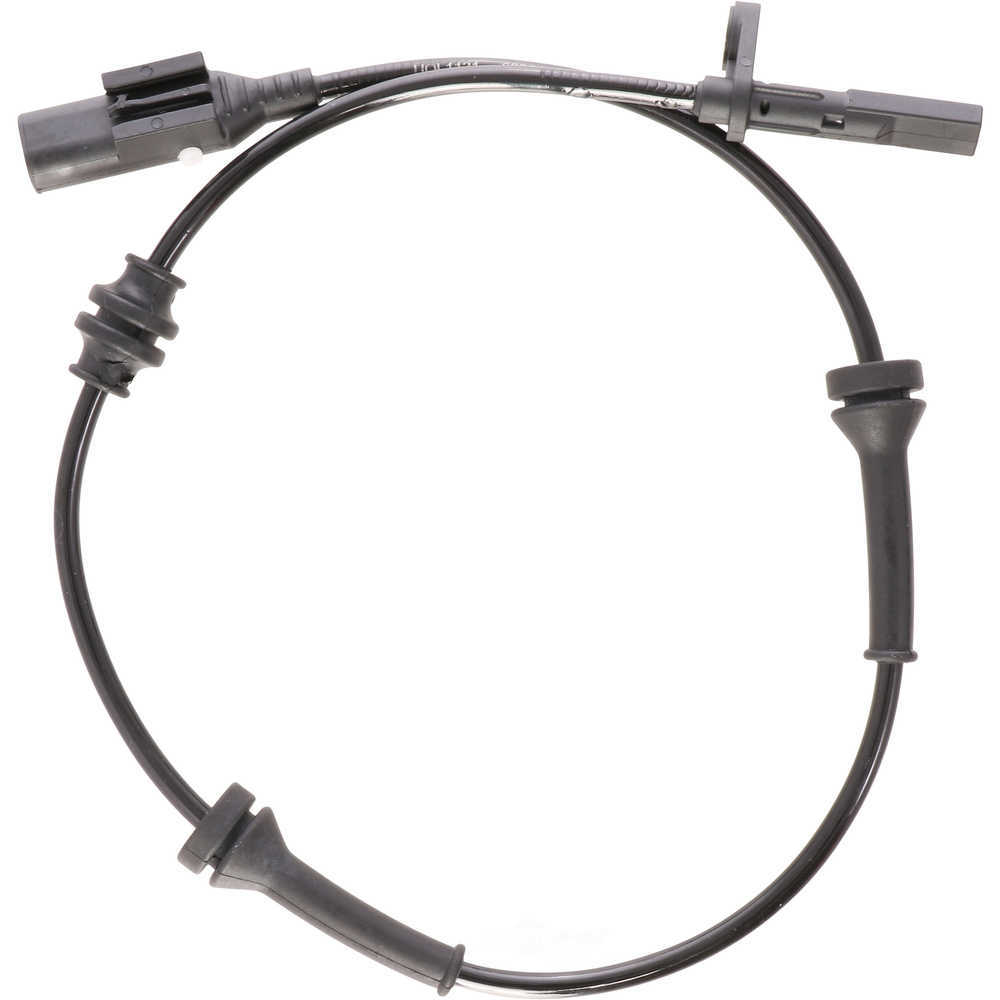 HOLSTEIN - ABS Wheel Speed Sensor (With ABS Brakes, Rear) - HLN 2ABS3555
