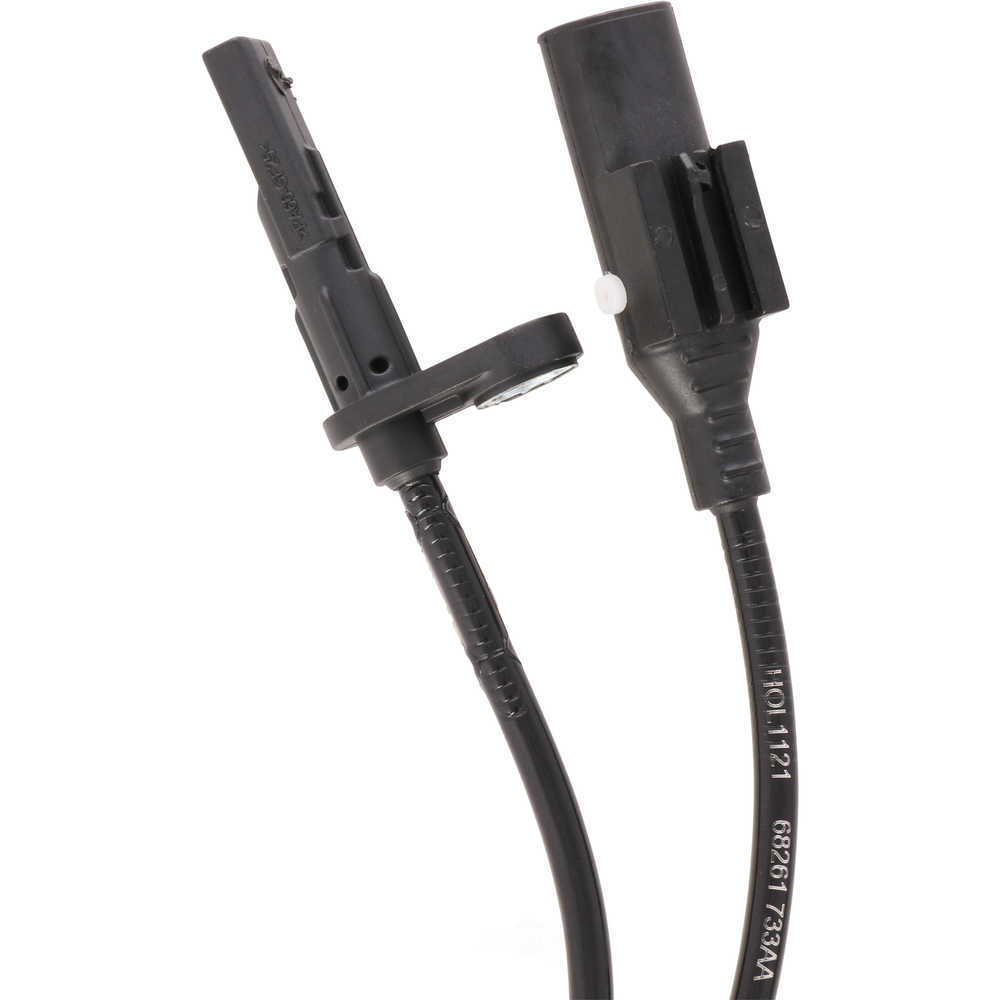 HOLSTEIN - ABS Wheel Speed Sensor (With ABS Brakes, Rear) - HLN 2ABS3555