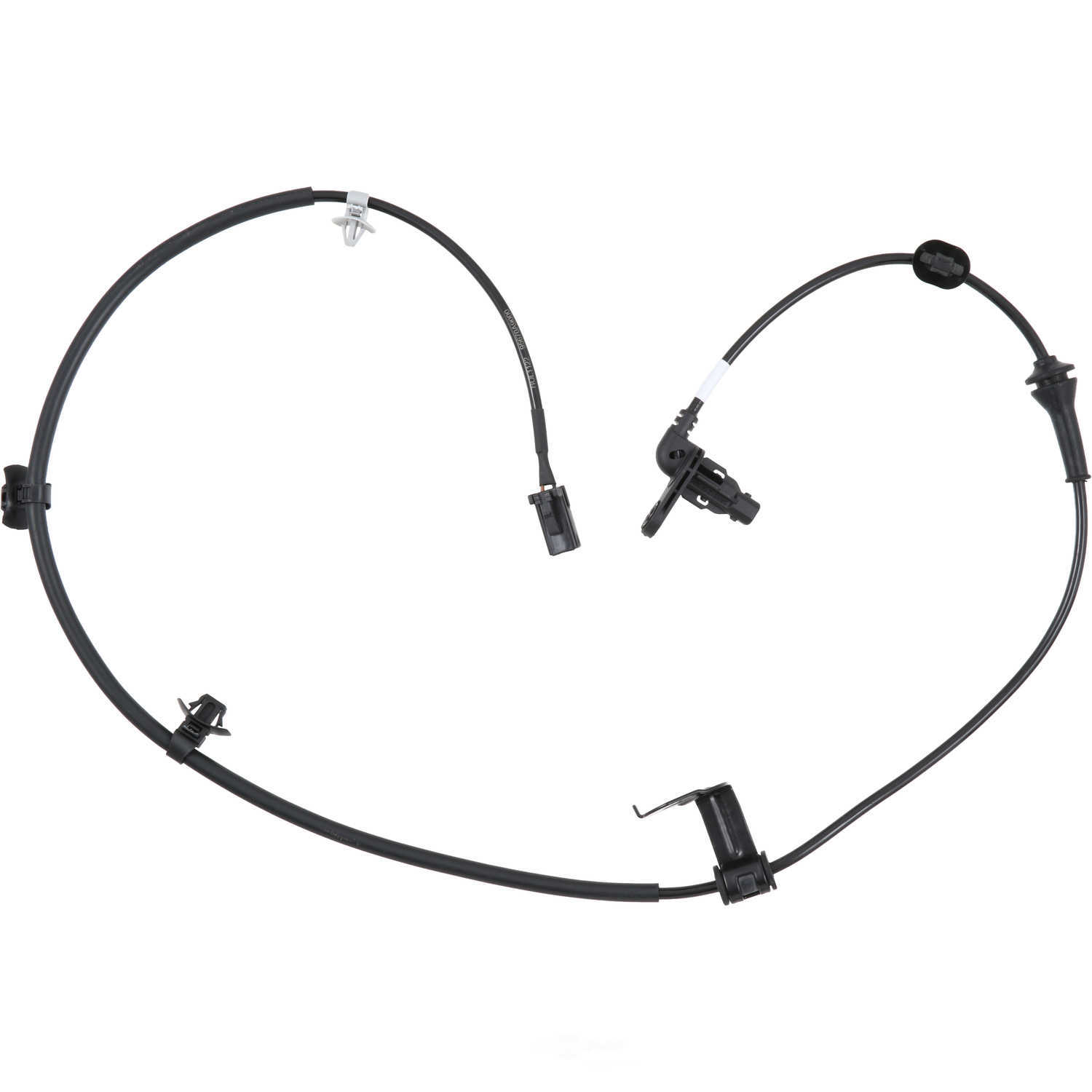 HOLSTEIN - ABS Wheel Speed Sensor (With ABS Brakes, Front Left) - HLN 2ABS3649
