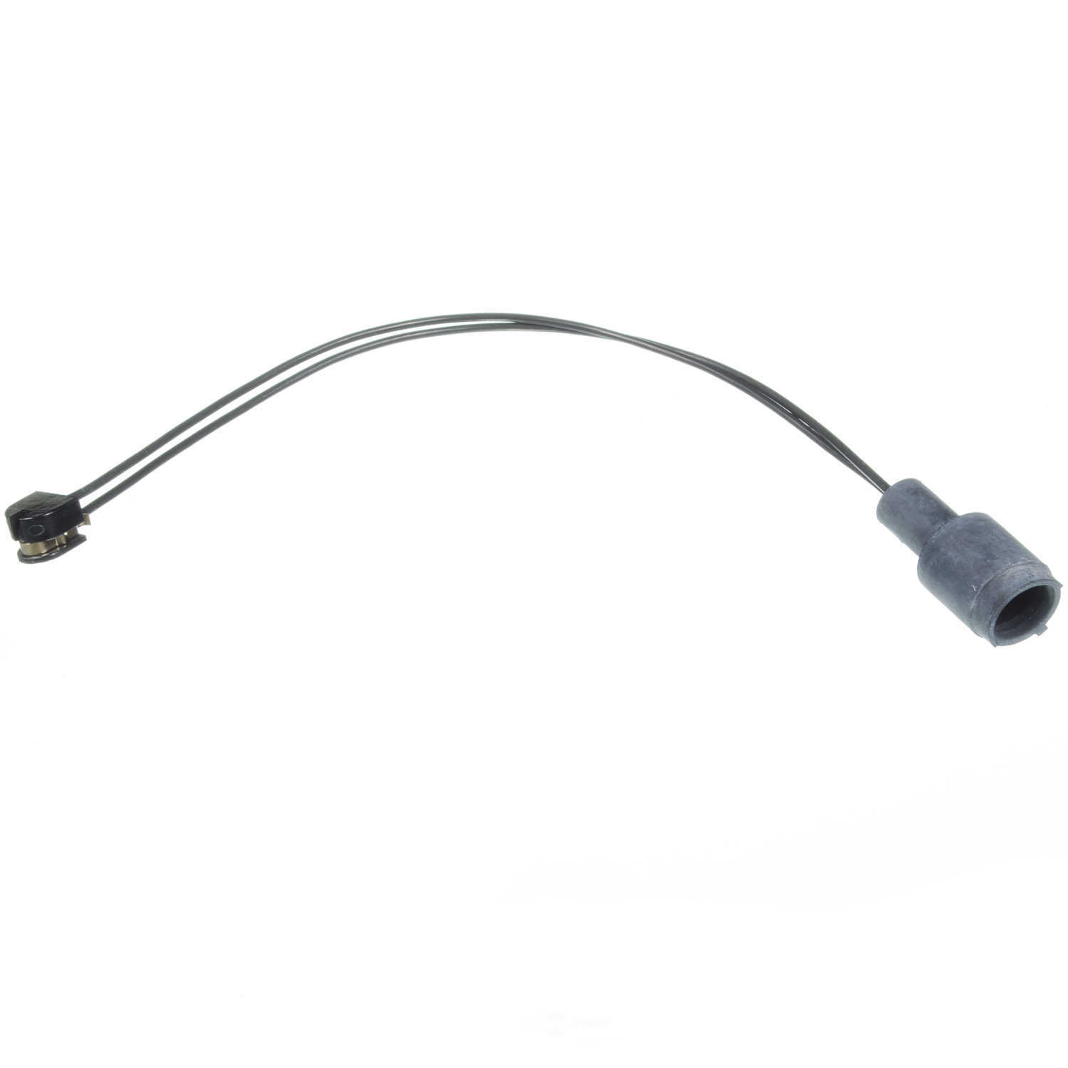 HOLSTEIN - Disc Brake Pad Wear Sensor (Rear) - HLN 2BWS0001