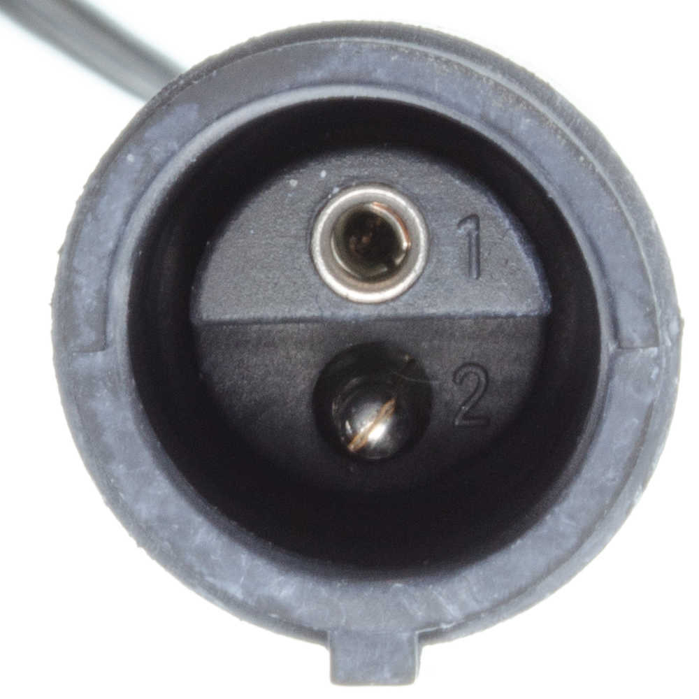 HOLSTEIN - Disc Brake Pad Wear Sensor (Rear) - HLN 2BWS0001