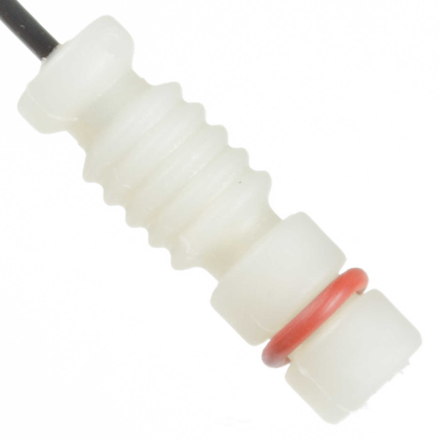 HOLSTEIN - Disc Brake Pad Wear Sensor (Rear) - HLN 2BWS0002