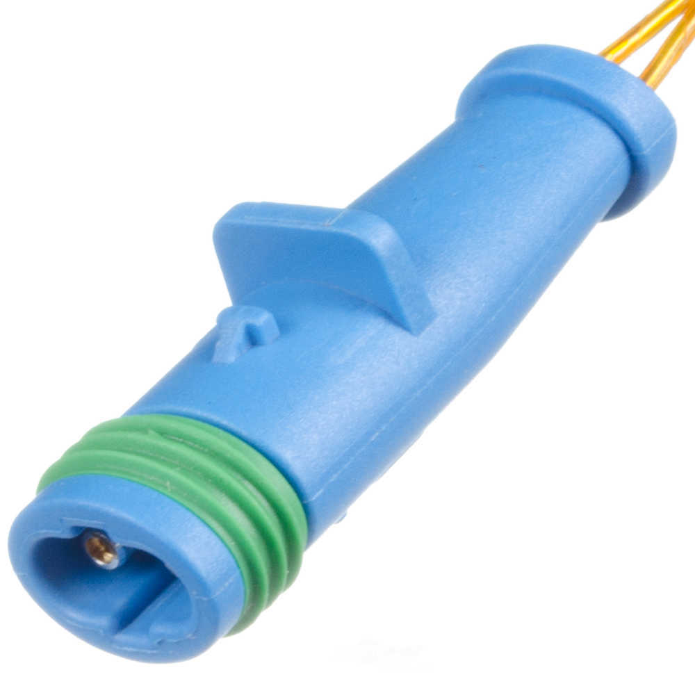 HOLSTEIN - Disc Brake Pad Wear Sensor (Rear) - HLN 2BWS0007