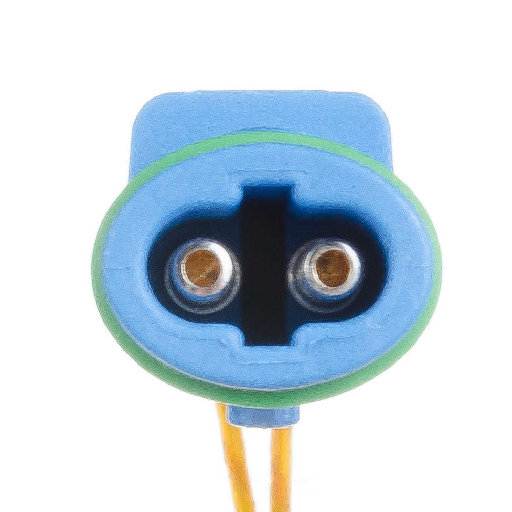 HOLSTEIN - Disc Brake Pad Wear Sensor (Rear) - HLN 2BWS0007