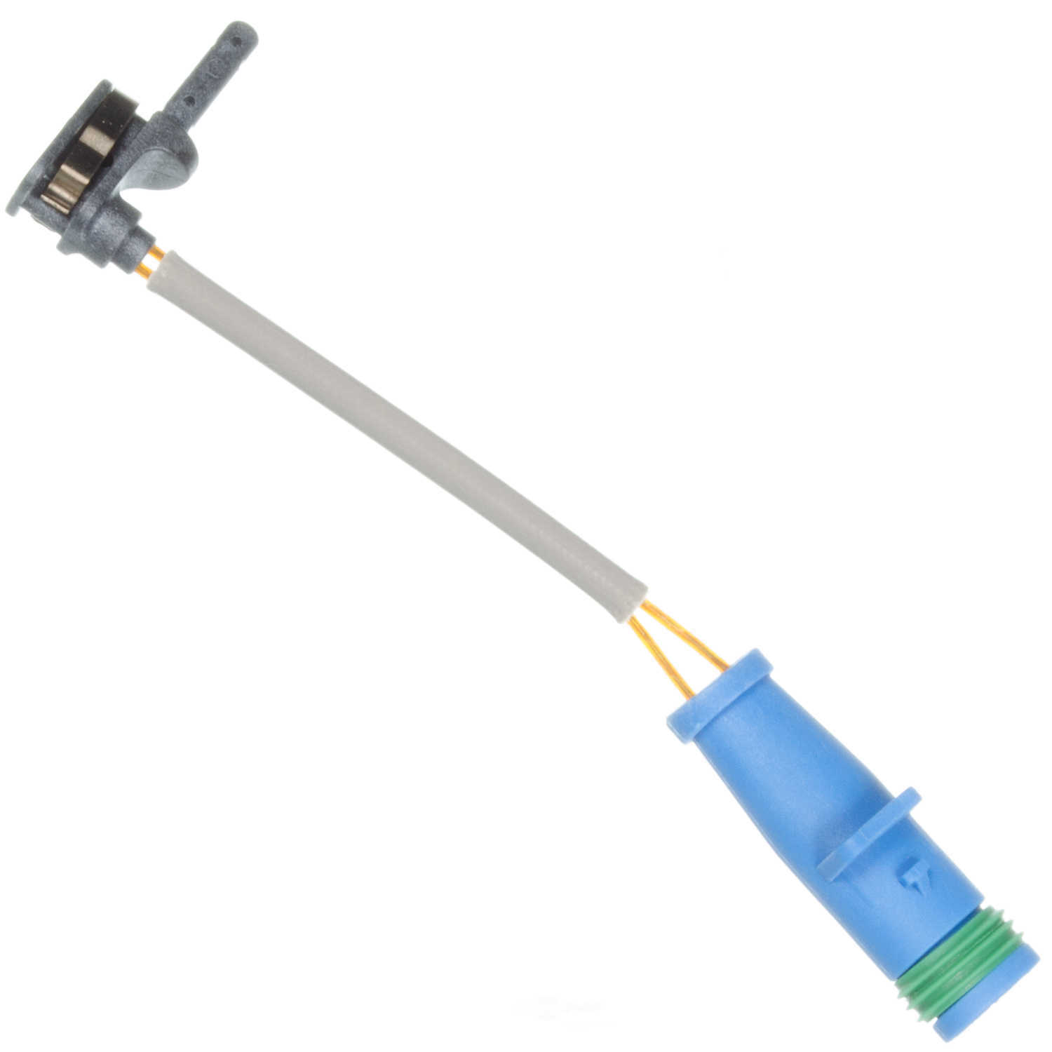 HOLSTEIN - Disc Brake Pad Wear Sensor (Front) - HLN 2BWS0008