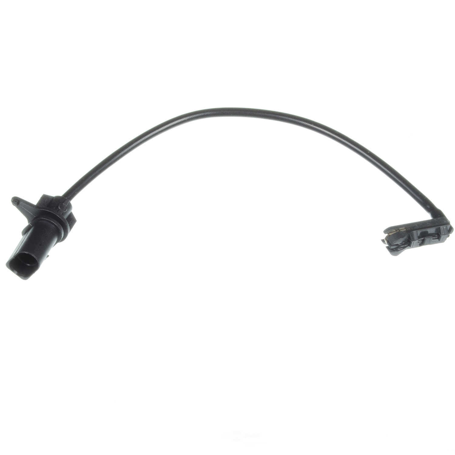 HOLSTEIN - Disc Brake Pad Wear Sensor (Front) - HLN 2BWS0015