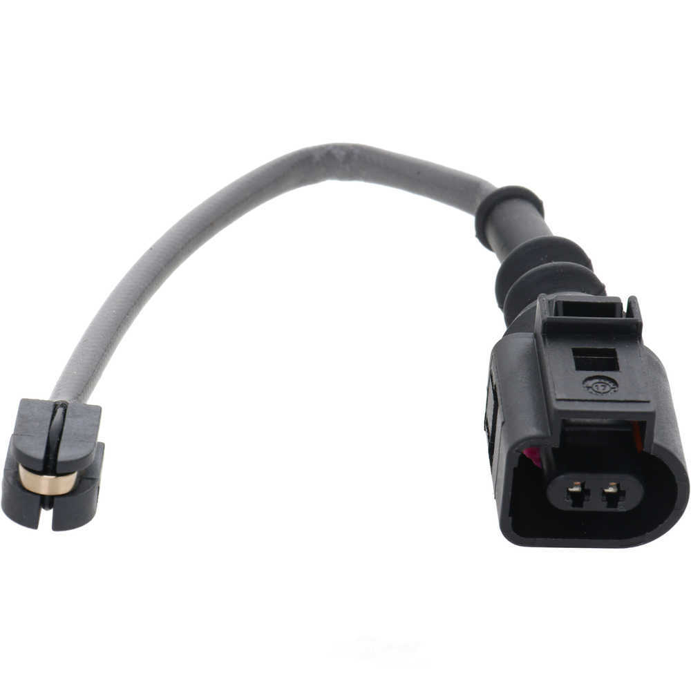 HOLSTEIN - Disc Brake Pad Wear Sensor (Front) - HLN 2BWS0019