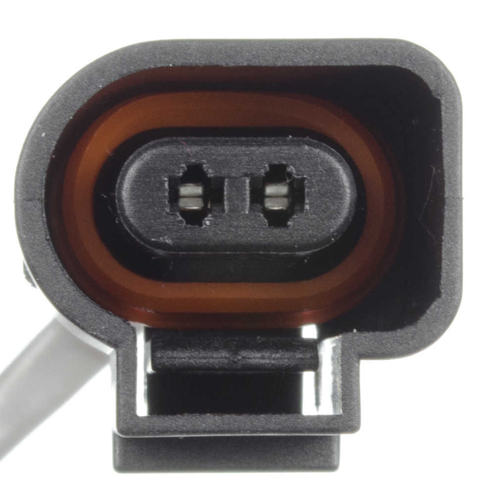HOLSTEIN - Disc Brake Pad Wear Sensor (Front) - HLN 2BWS0019