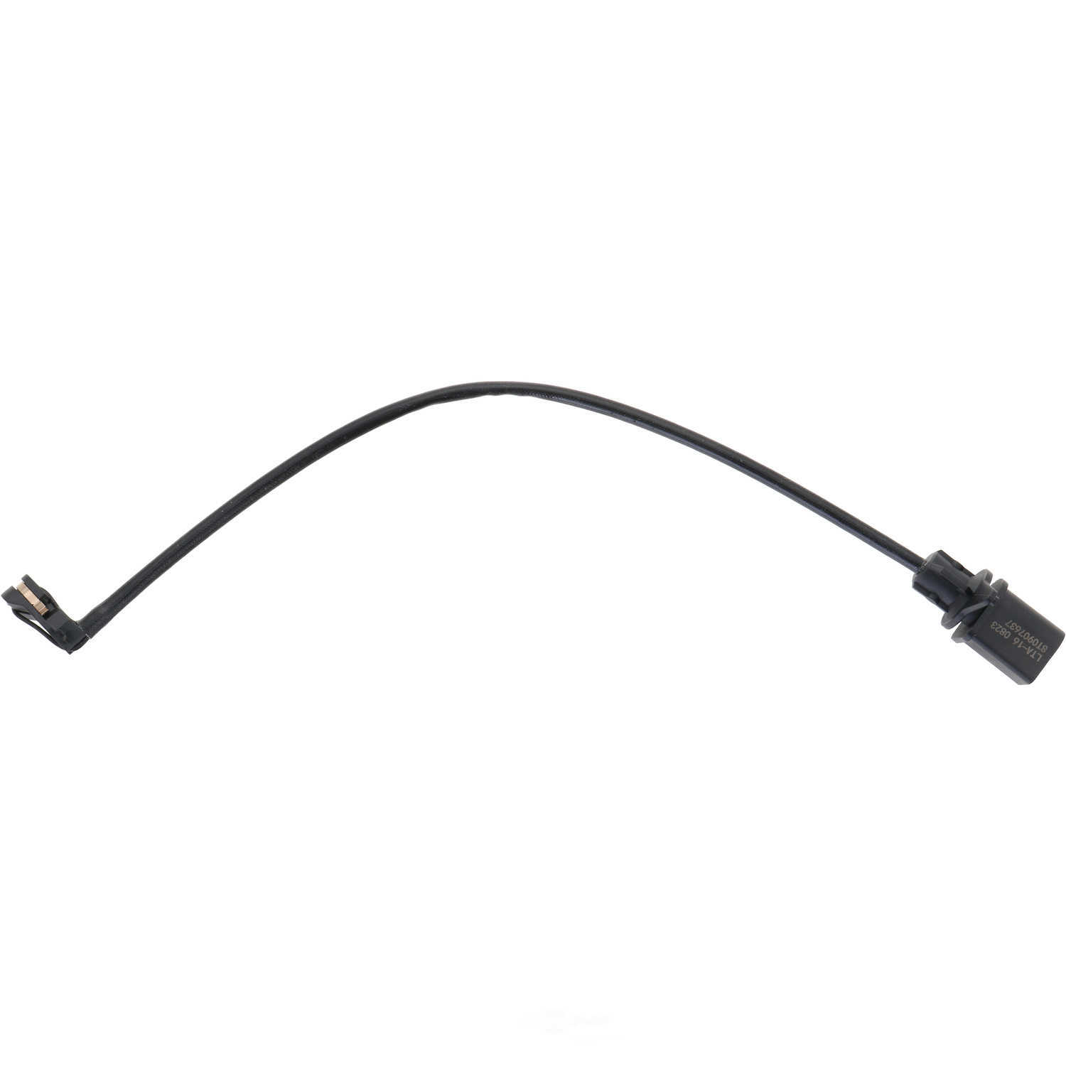 HOLSTEIN - Disc Brake Pad Wear Sensor (Front) - HLN 2BWS0022