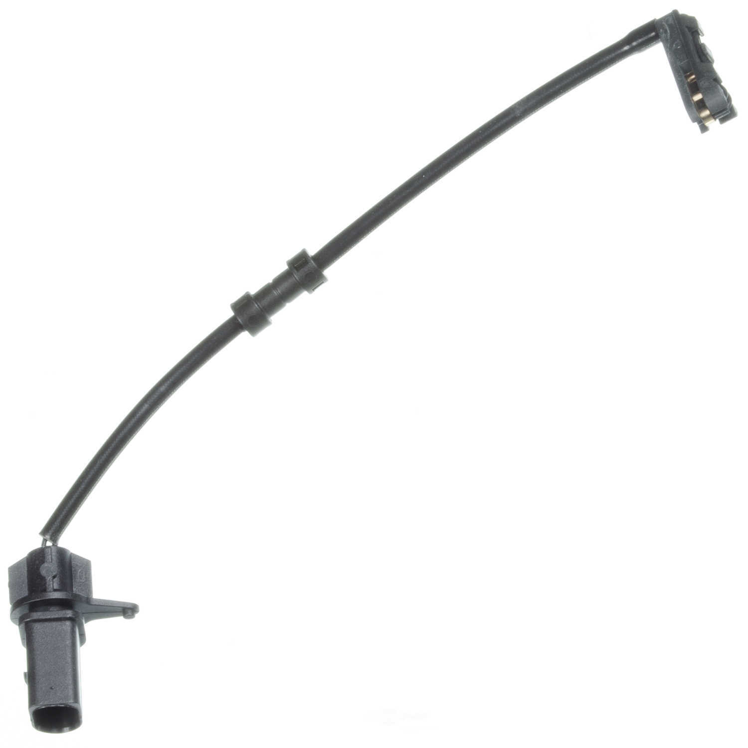 HOLSTEIN - Disc Brake Pad Wear Sensor (Rear) - HLN 2BWS0023
