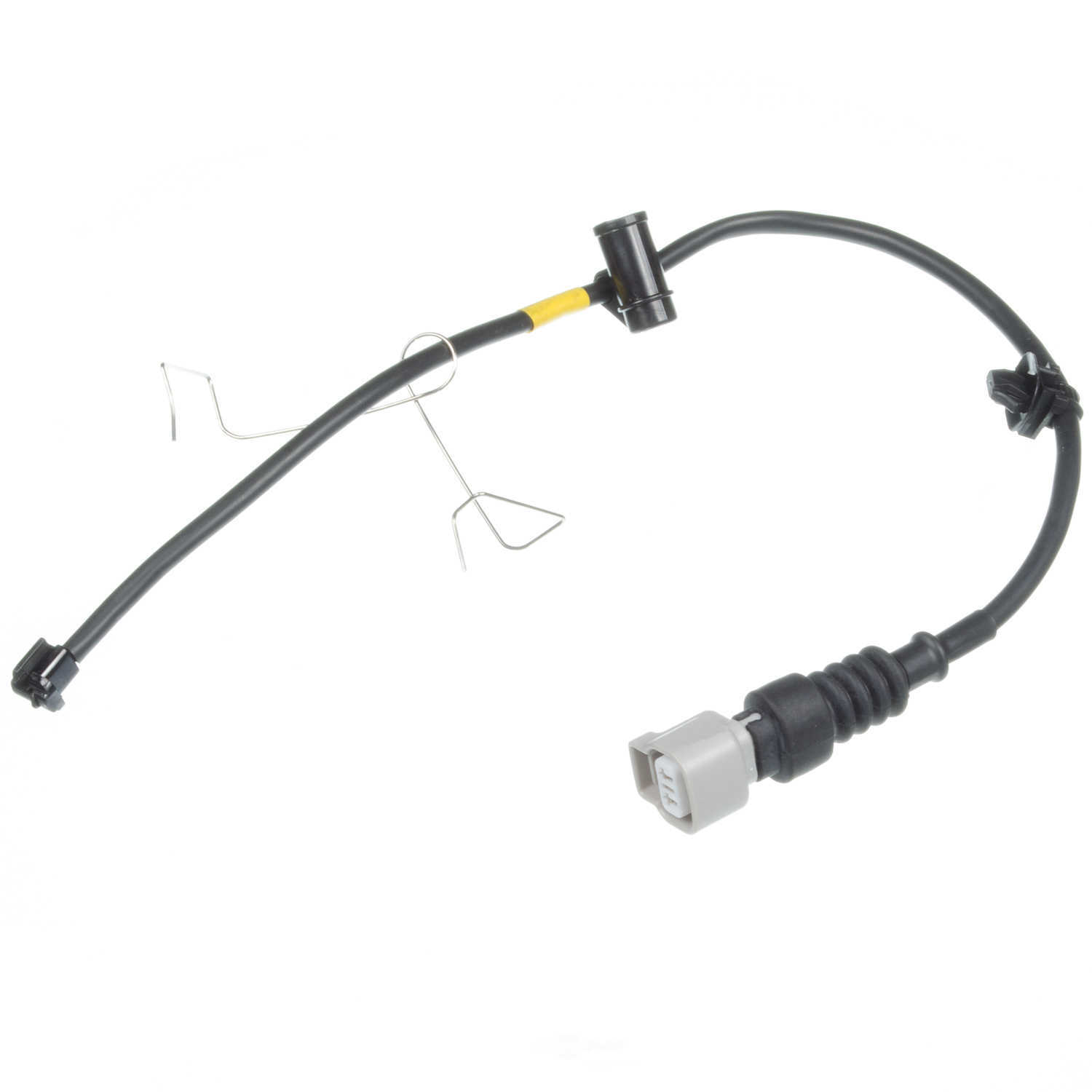 HOLSTEIN - Disc Brake Pad Wear Sensor (Front) - HLN 2BWS0045