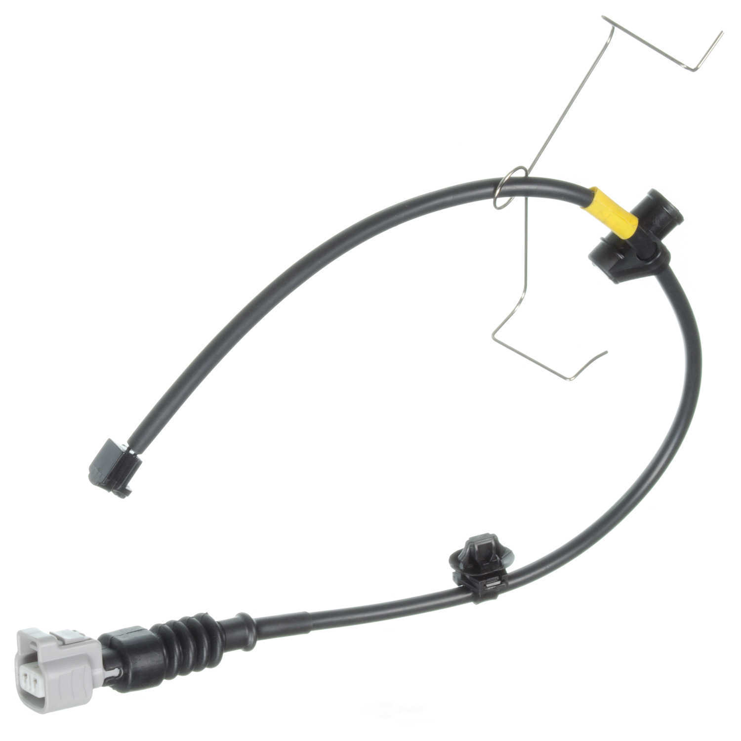 HOLSTEIN - Disc Brake Pad Wear Sensor (Front Left) - HLN 2BWS0050