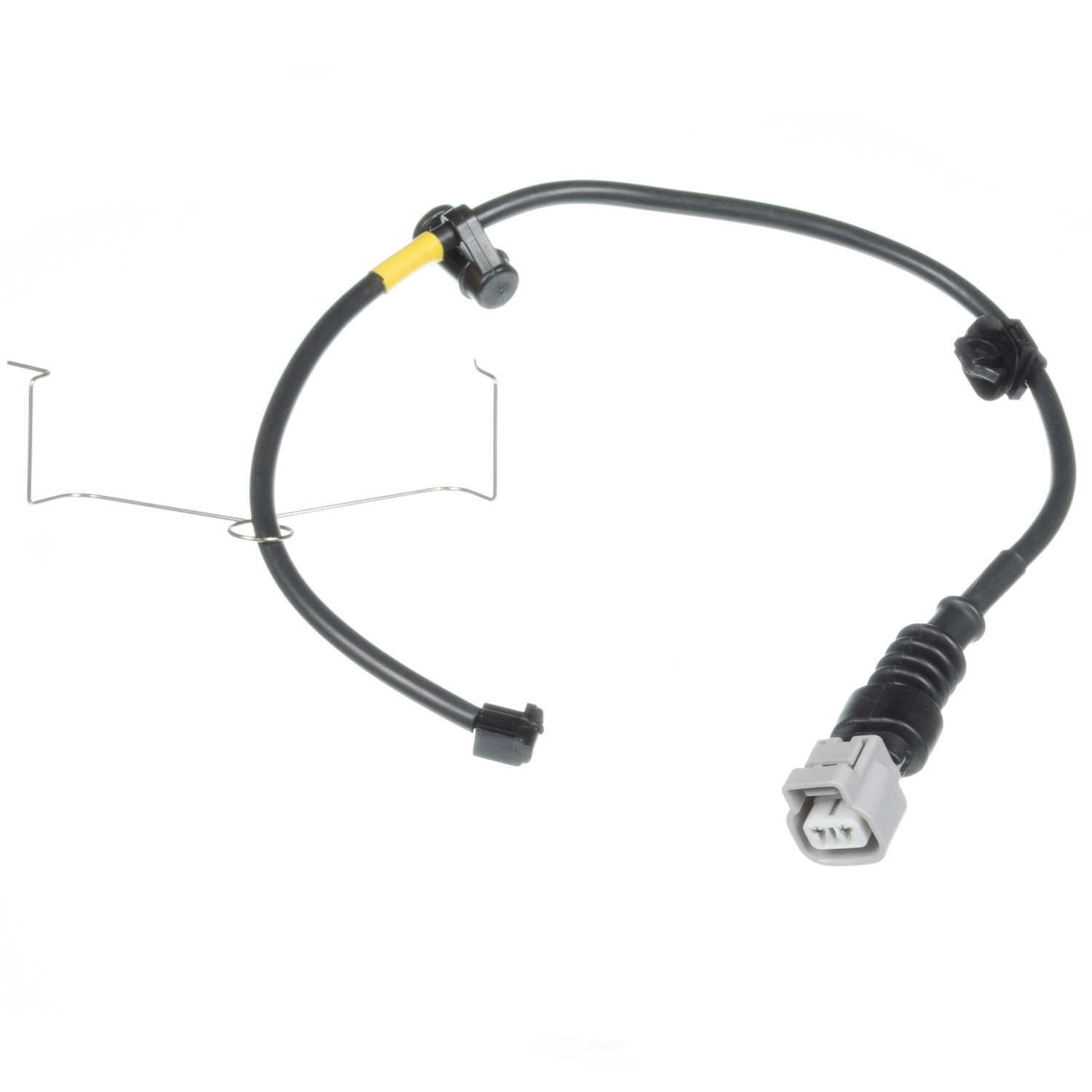 HOLSTEIN - Disc Brake Pad Wear Sensor (Front Left) - HLN 2BWS0051