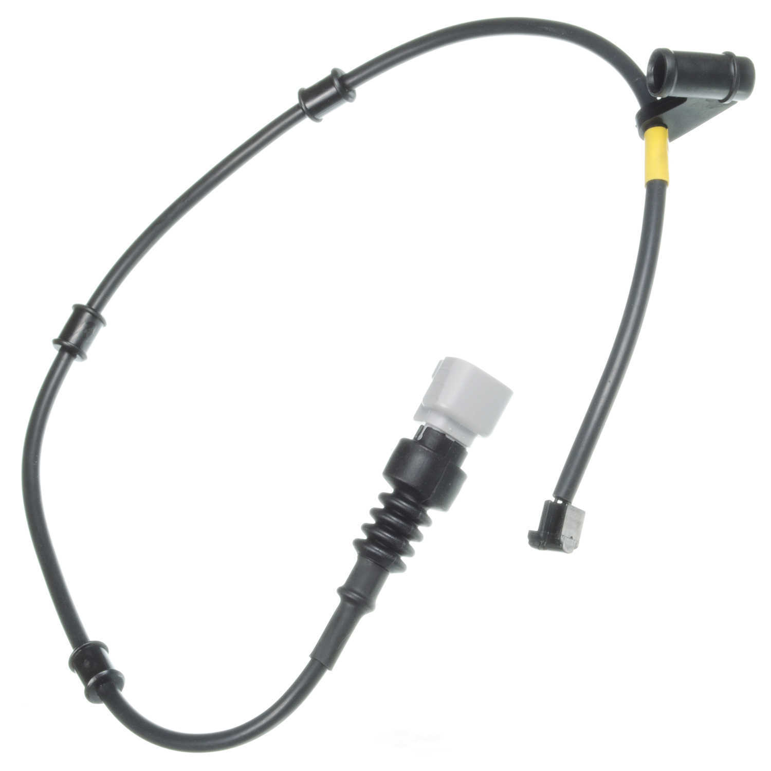 HOLSTEIN - Disc Brake Pad Wear Sensor (Rear Left) - HLN 2BWS0053