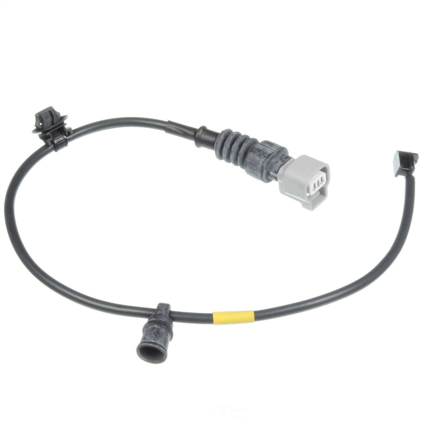 HOLSTEIN - Disc Brake Pad Wear Sensor (Front Left) - HLN 2BWS0054