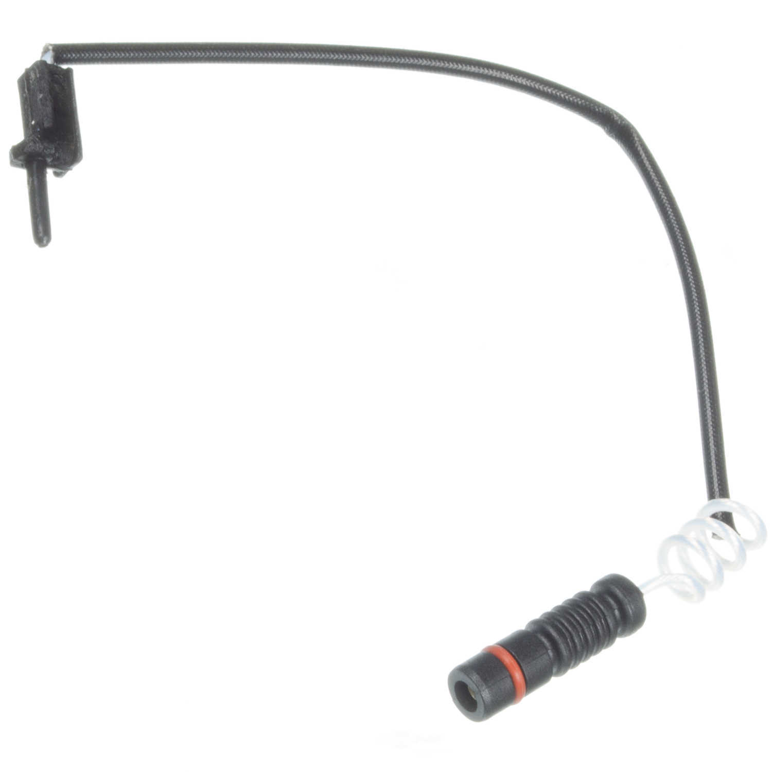 HOLSTEIN - Disc Brake Pad Wear Sensor (Rear) - HLN 2BWS0103