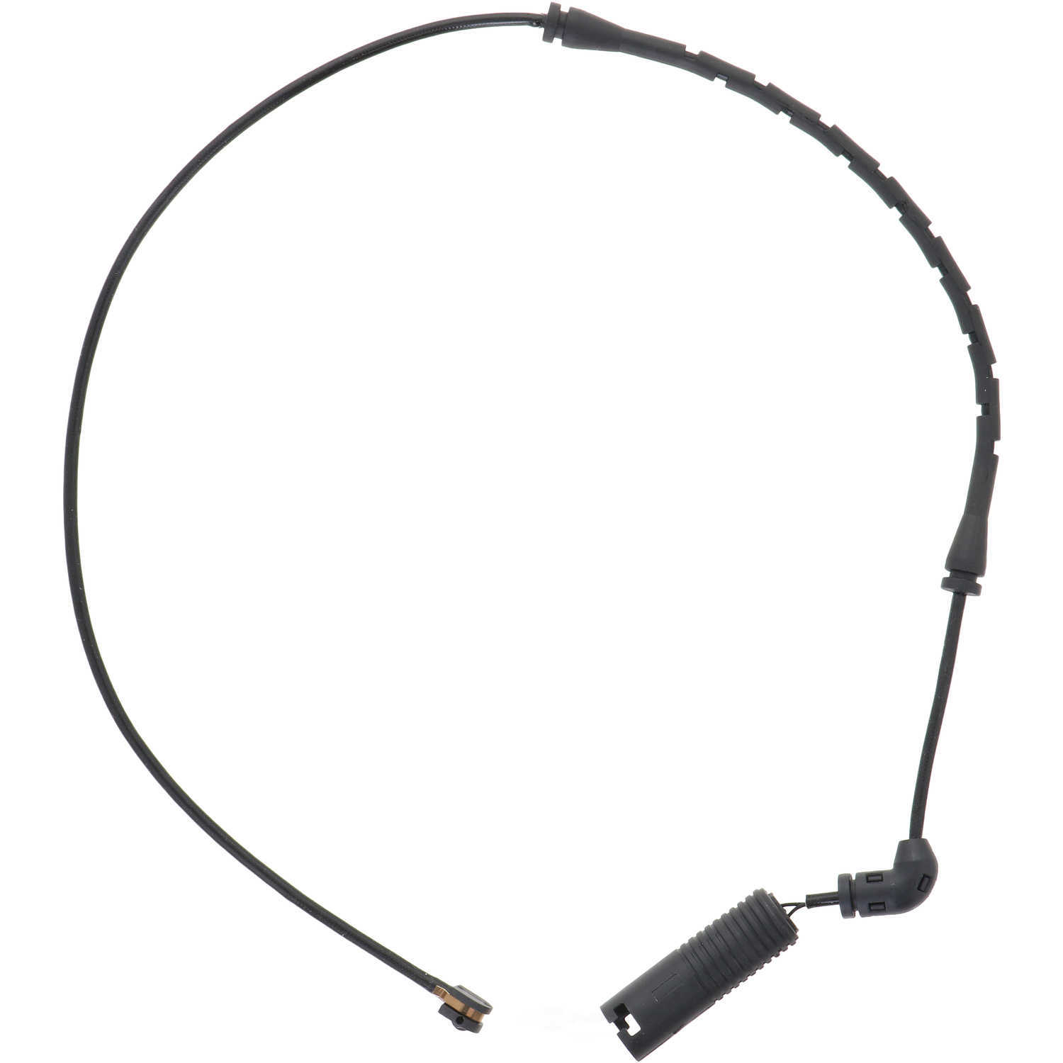 HOLSTEIN - Disc Brake Pad Wear Sensor (Front) - HLN 2BWS0123