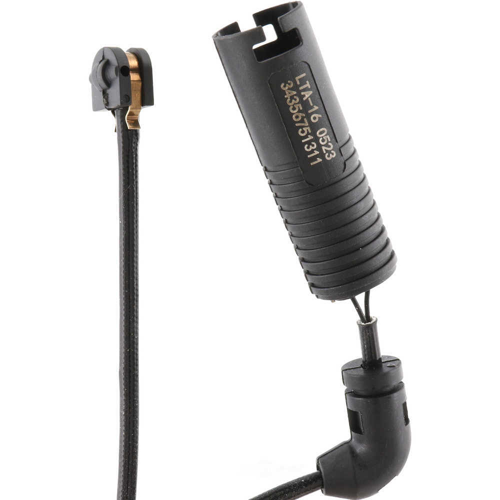 HOLSTEIN - Disc Brake Pad Wear Sensor - HLN 2BWS0123