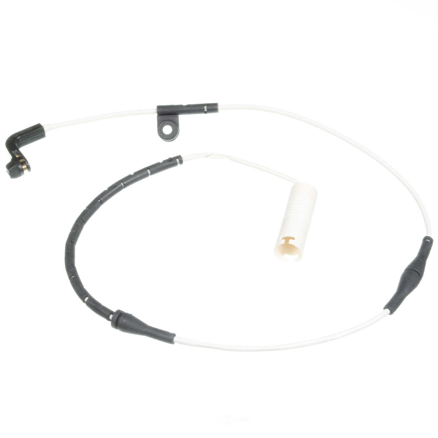 HOLSTEIN - Disc Brake Pad Wear Sensor (Rear) - HLN 2BWS0134