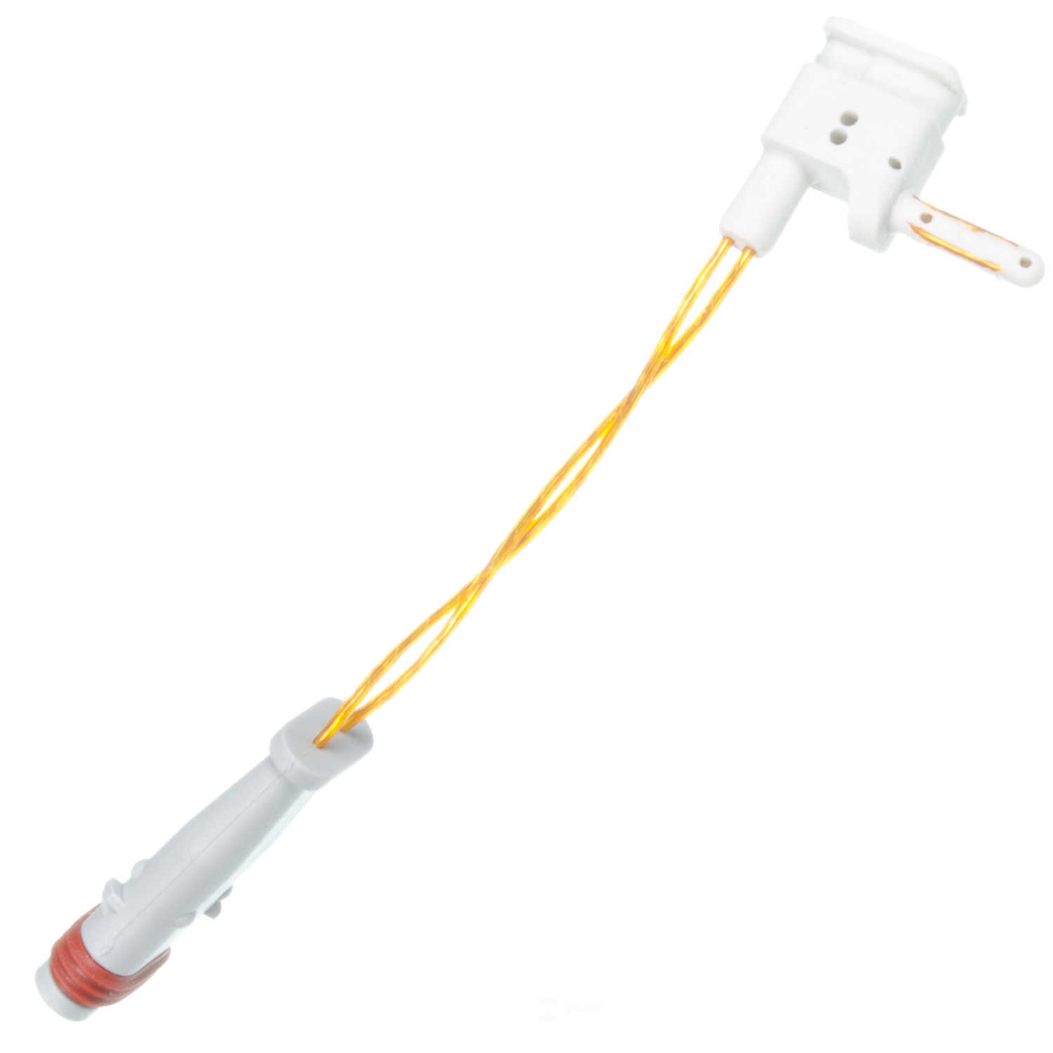 HOLSTEIN - Disc Brake Pad Wear Sensor (Front Left) - HLN 2BWS0135