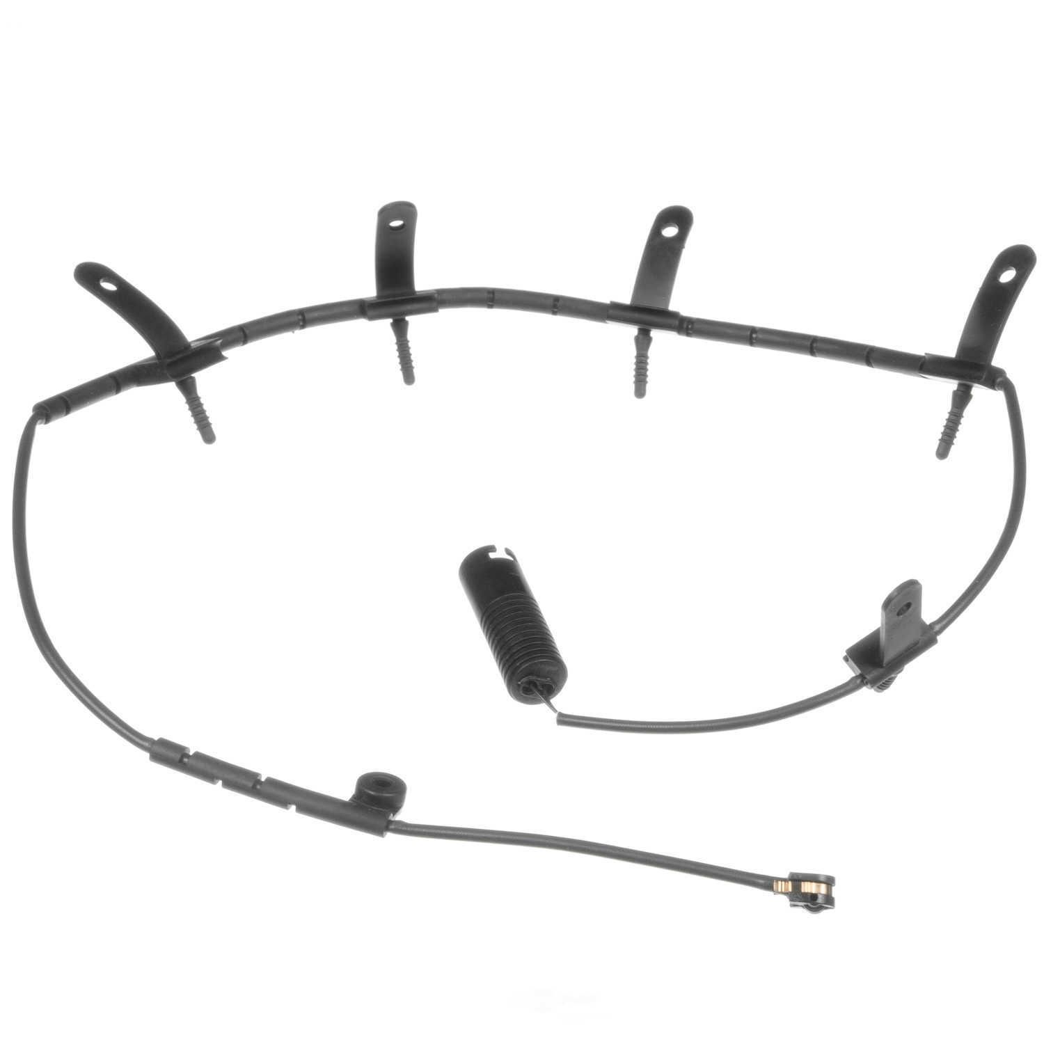 HOLSTEIN - Disc Brake Pad Wear Sensor (Front) - HLN 2BWS0147