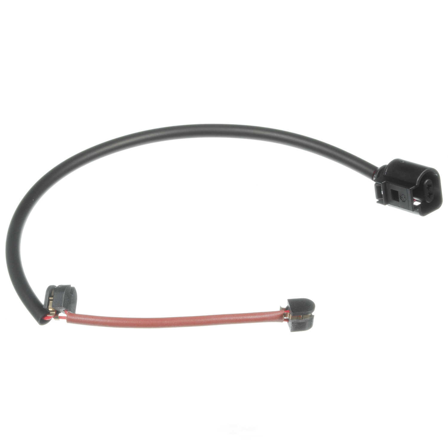 HOLSTEIN - Disc Brake Pad Wear Sensor (Front) - HLN 2BWS0157