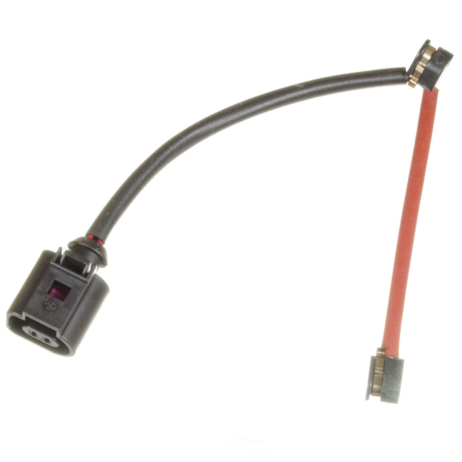 HOLSTEIN - Disc Brake Pad Wear Sensor (Rear) - HLN 2BWS0158
