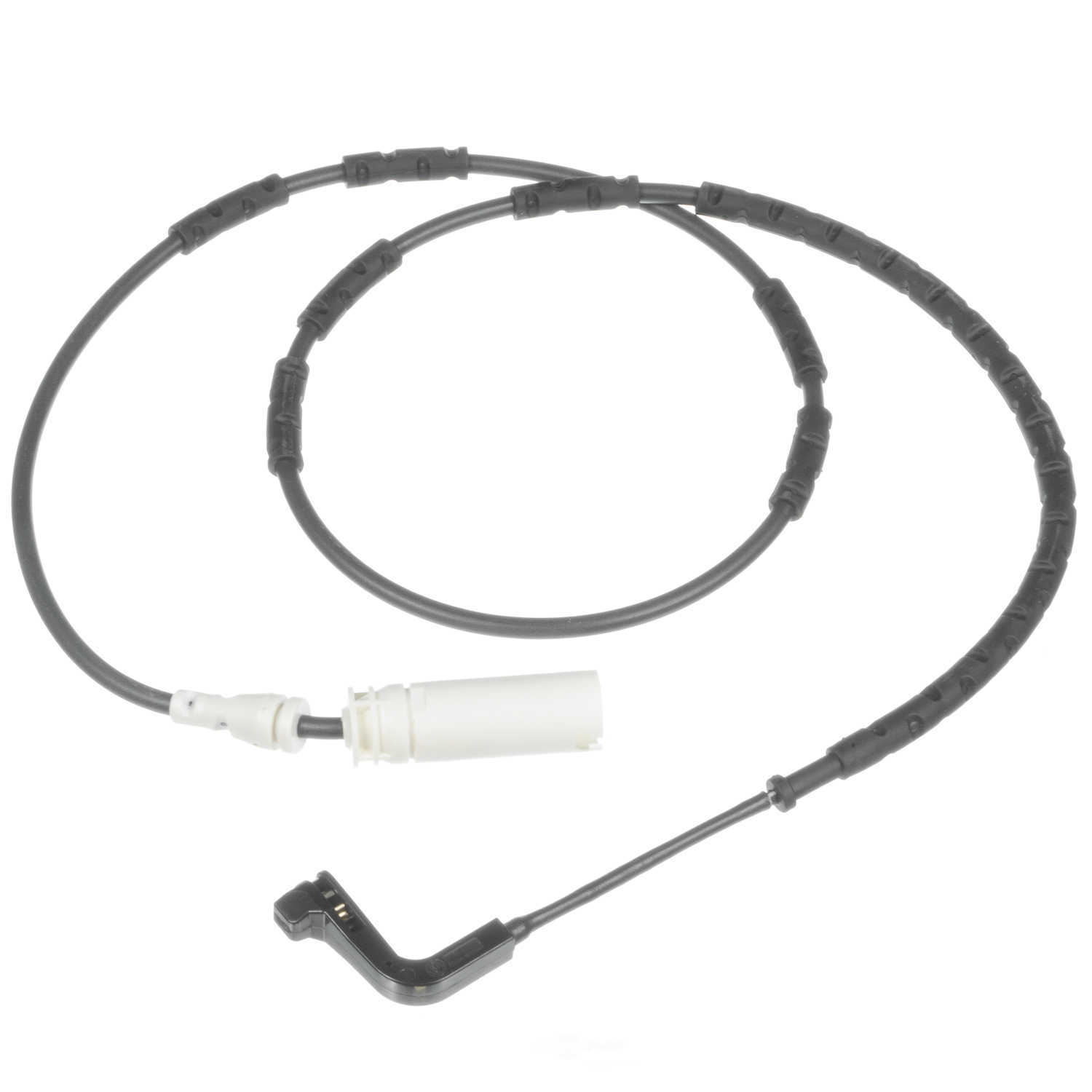 HOLSTEIN - Disc Brake Pad Wear Sensor (Rear) - HLN 2BWS0161