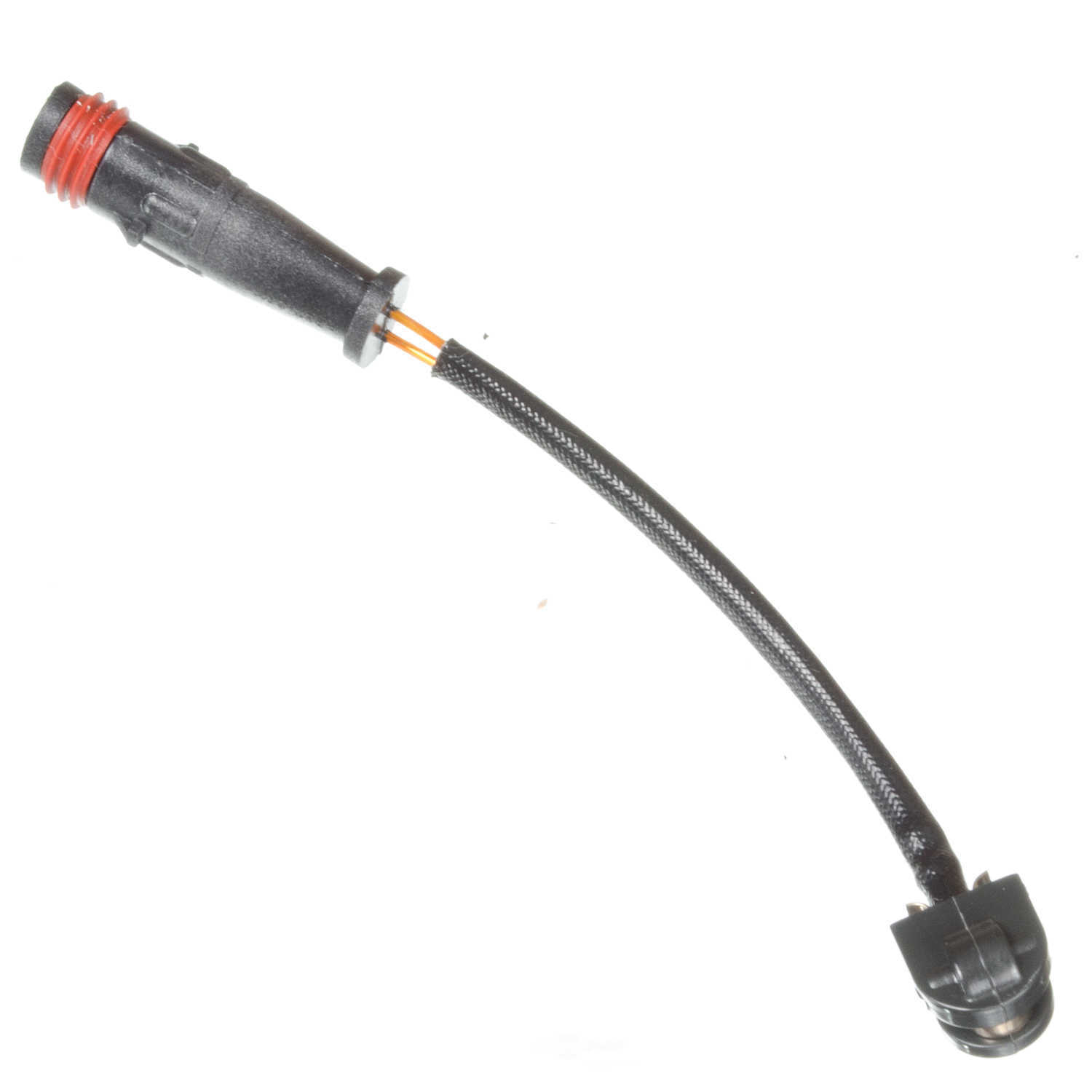 HOLSTEIN - Disc Brake Pad Wear Sensor (Front) - HLN 2BWS0166