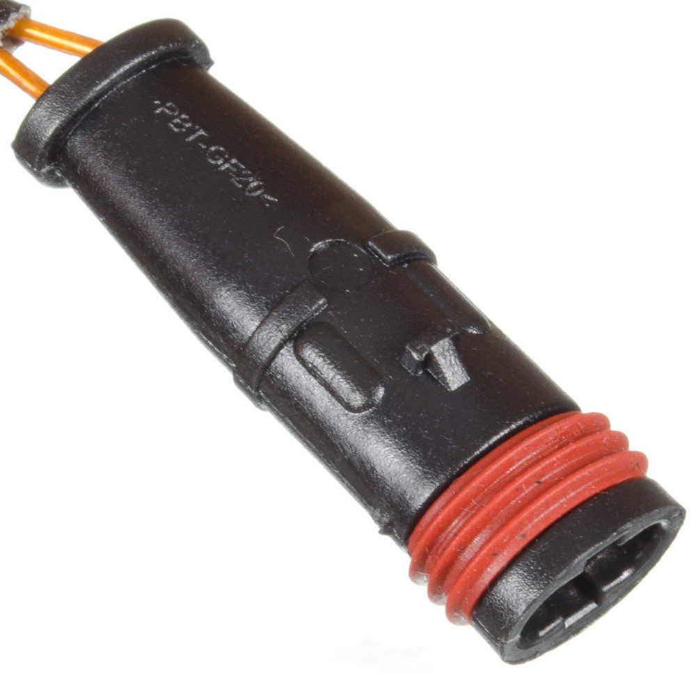 HOLSTEIN - Disc Brake Pad Wear Sensor (Front) - HLN 2BWS0166