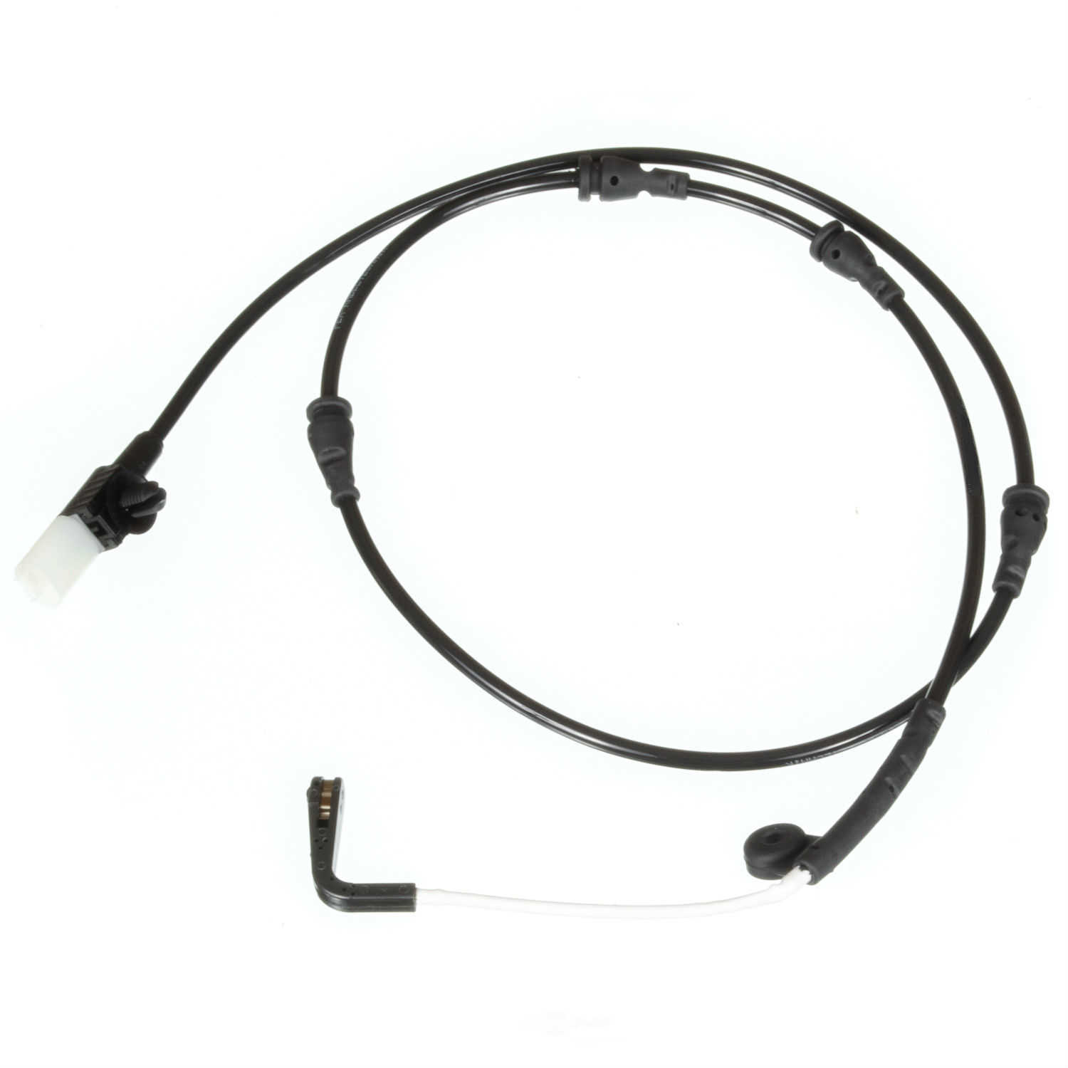 HOLSTEIN - Disc Brake Pad Wear Sensor (Rear) - HLN 2BWS0175