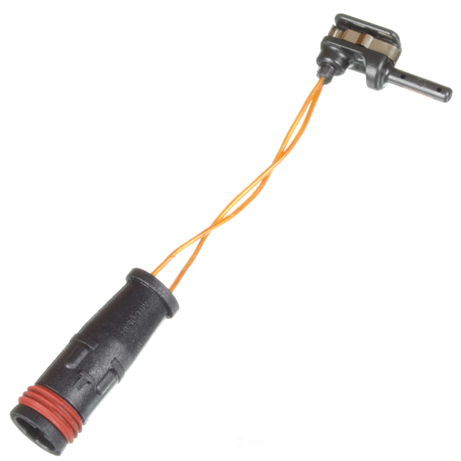HOLSTEIN - Disc Brake Pad Wear Sensor (Front) - HLN 2BWS0177