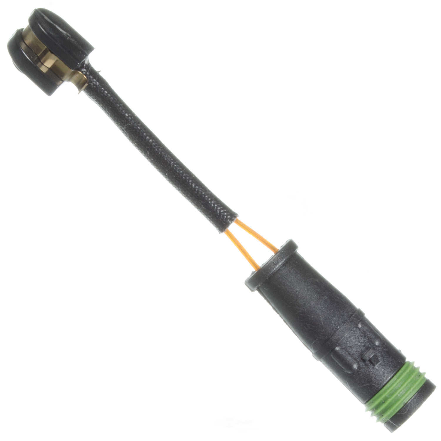 HOLSTEIN - Disc Brake Pad Wear Sensor (Rear) - HLN 2BWS0184