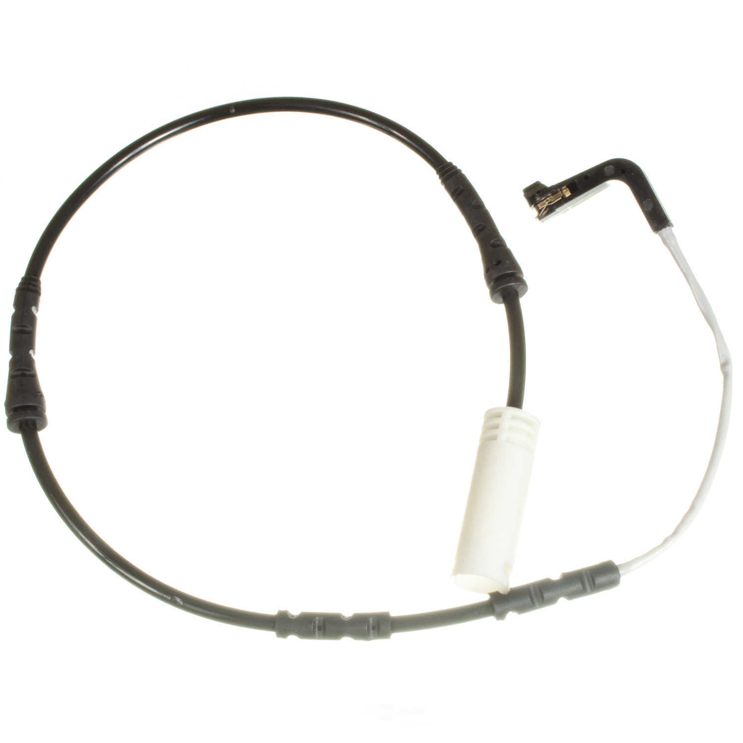 HOLSTEIN - Disc Brake Pad Wear Sensor (Front) - HLN 2BWS0200
