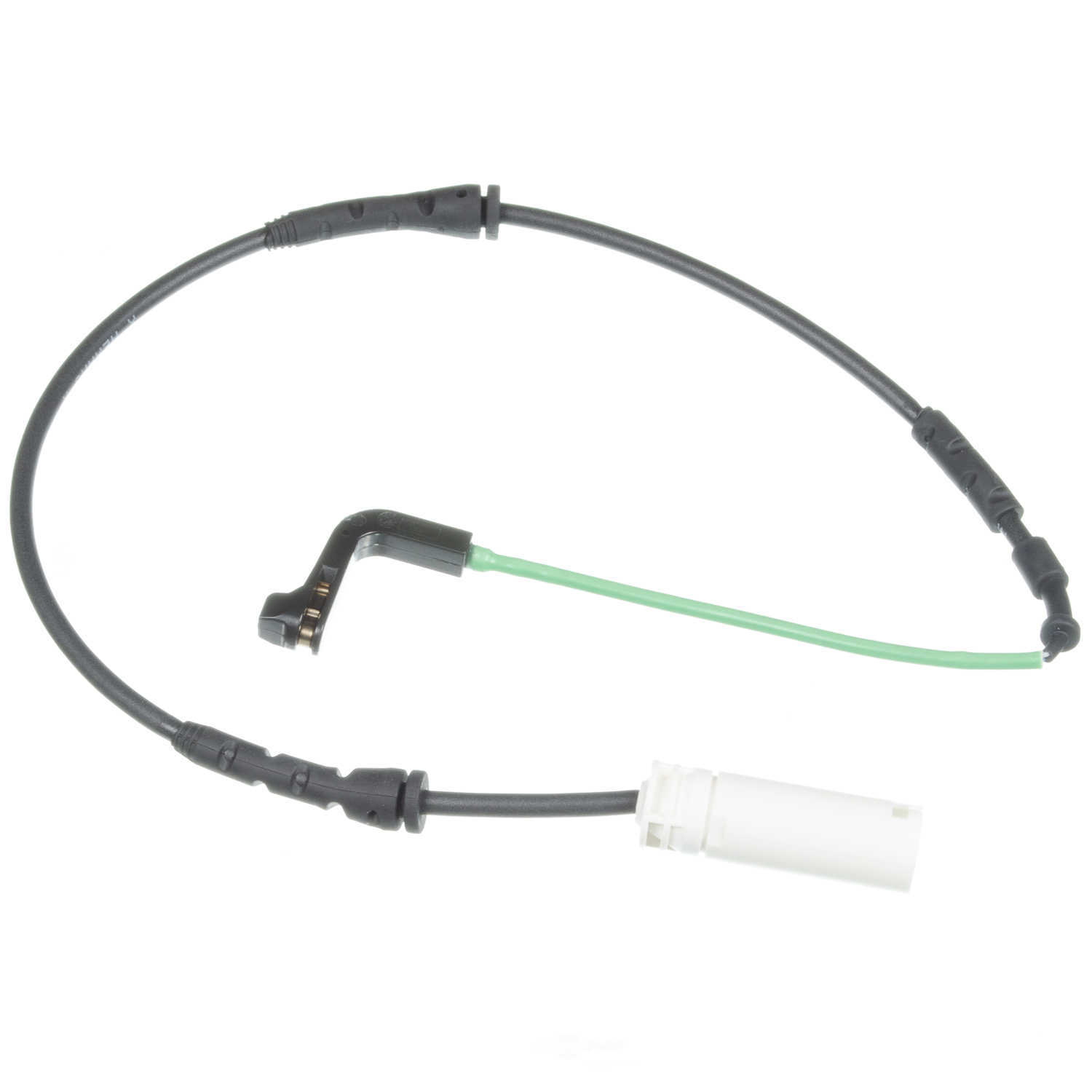 HOLSTEIN - Disc Brake Pad Wear Sensor (Front Left) - HLN 2BWS0211