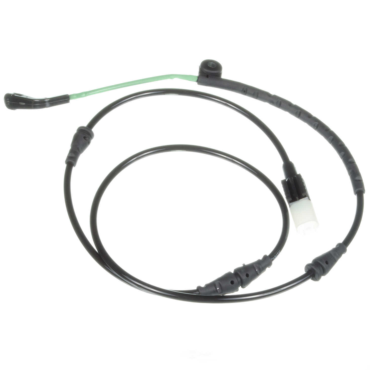 HOLSTEIN - Disc Brake Pad Wear Sensor (Front) - HLN 2BWS0221