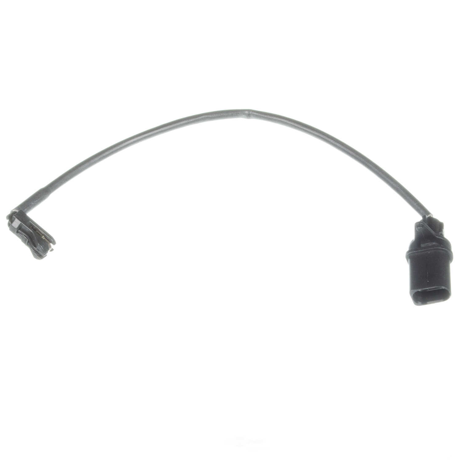 HOLSTEIN - Disc Brake Pad Wear Sensor (Rear) - HLN 2BWS0222