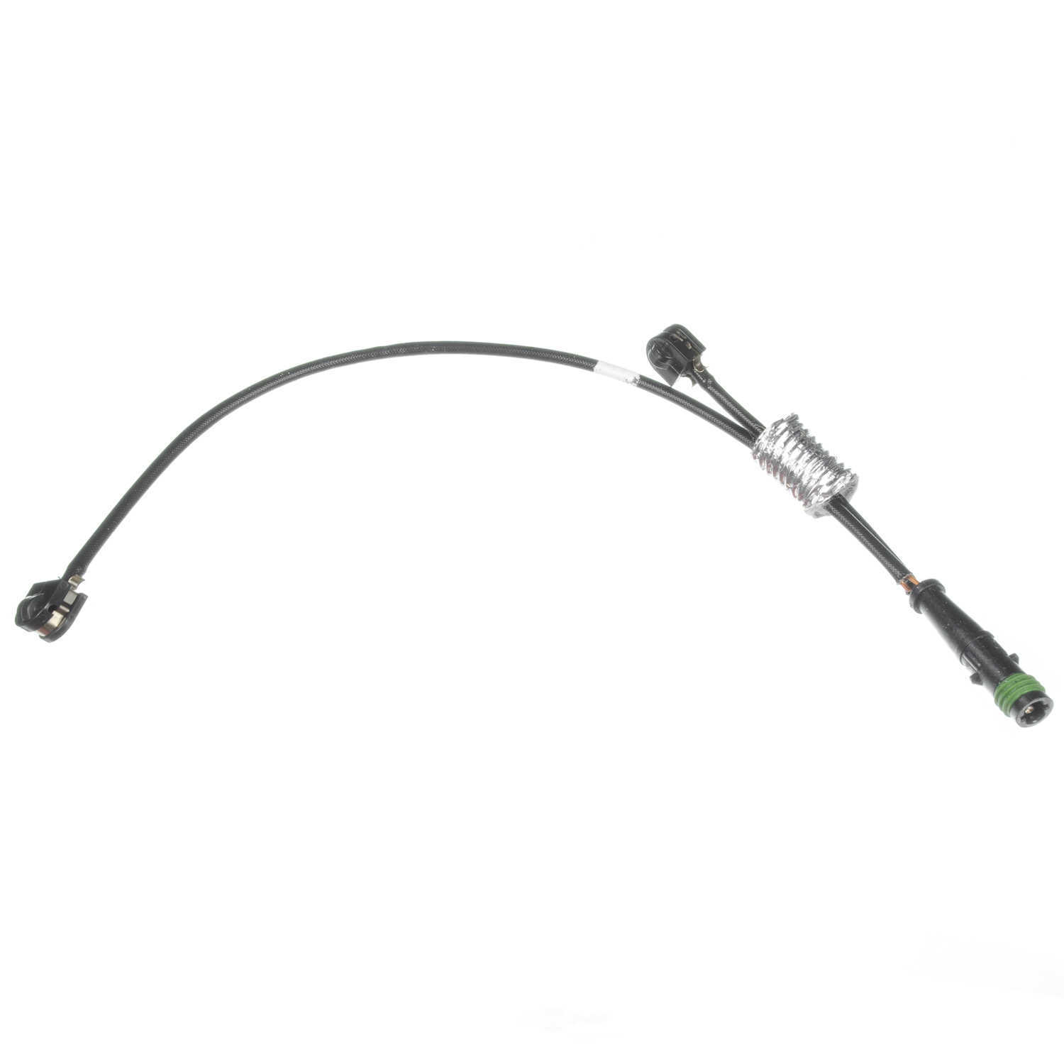 HOLSTEIN - Disc Brake Pad Wear Sensor (Front) - HLN 2BWS0235