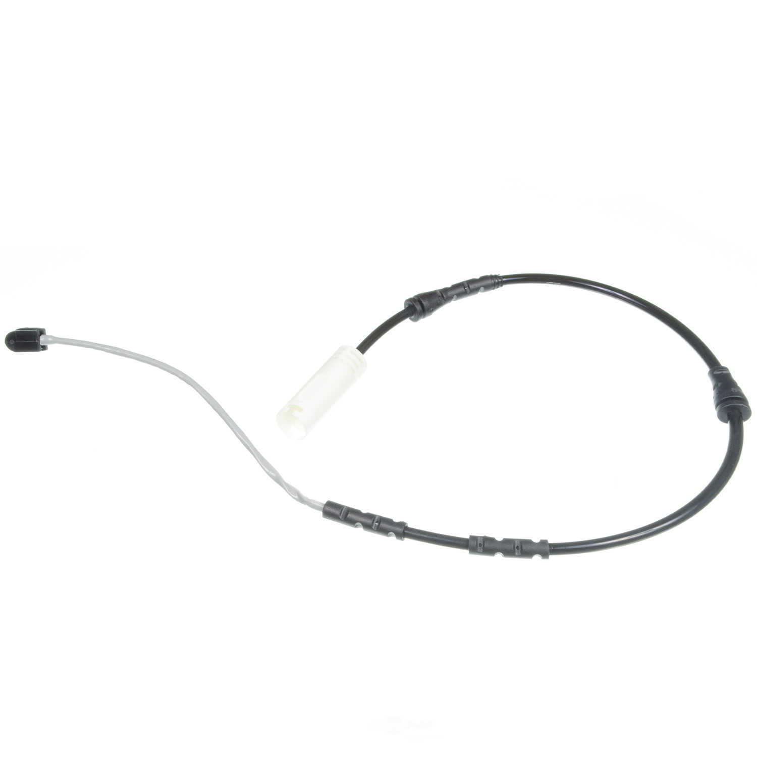 HOLSTEIN - Disc Brake Pad Wear Sensor (Front) - HLN 2BWS0252