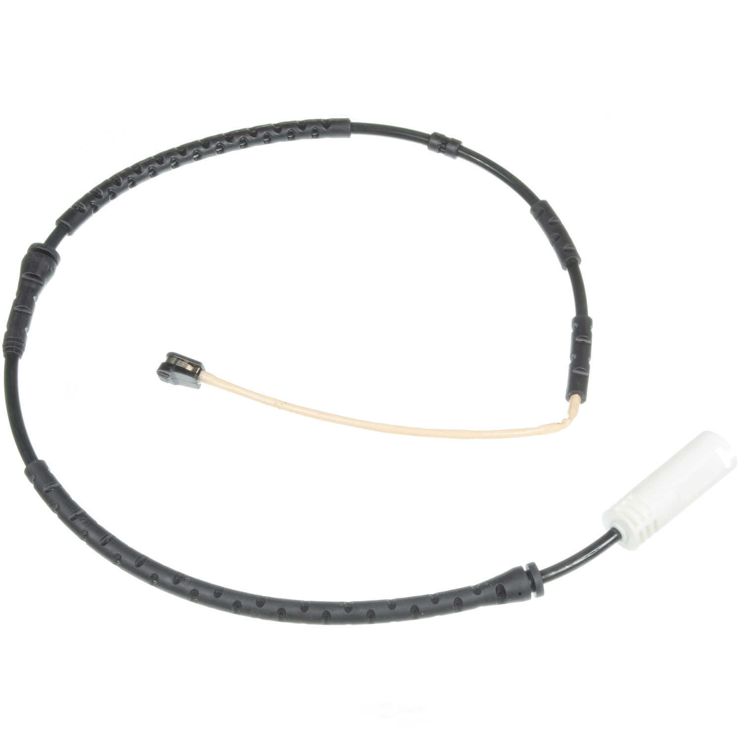 HOLSTEIN - Disc Brake Pad Wear Sensor (Front) - HLN 2BWS0255