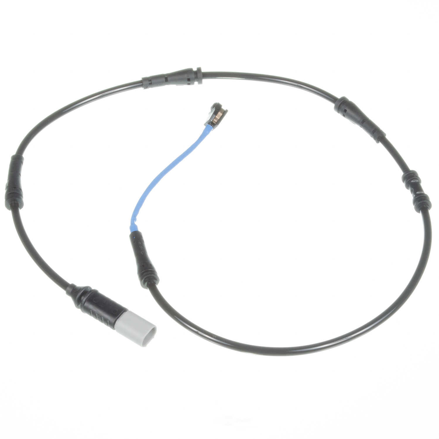 HOLSTEIN - Disc Brake Pad Wear Sensor (Rear) - HLN 2BWS0265
