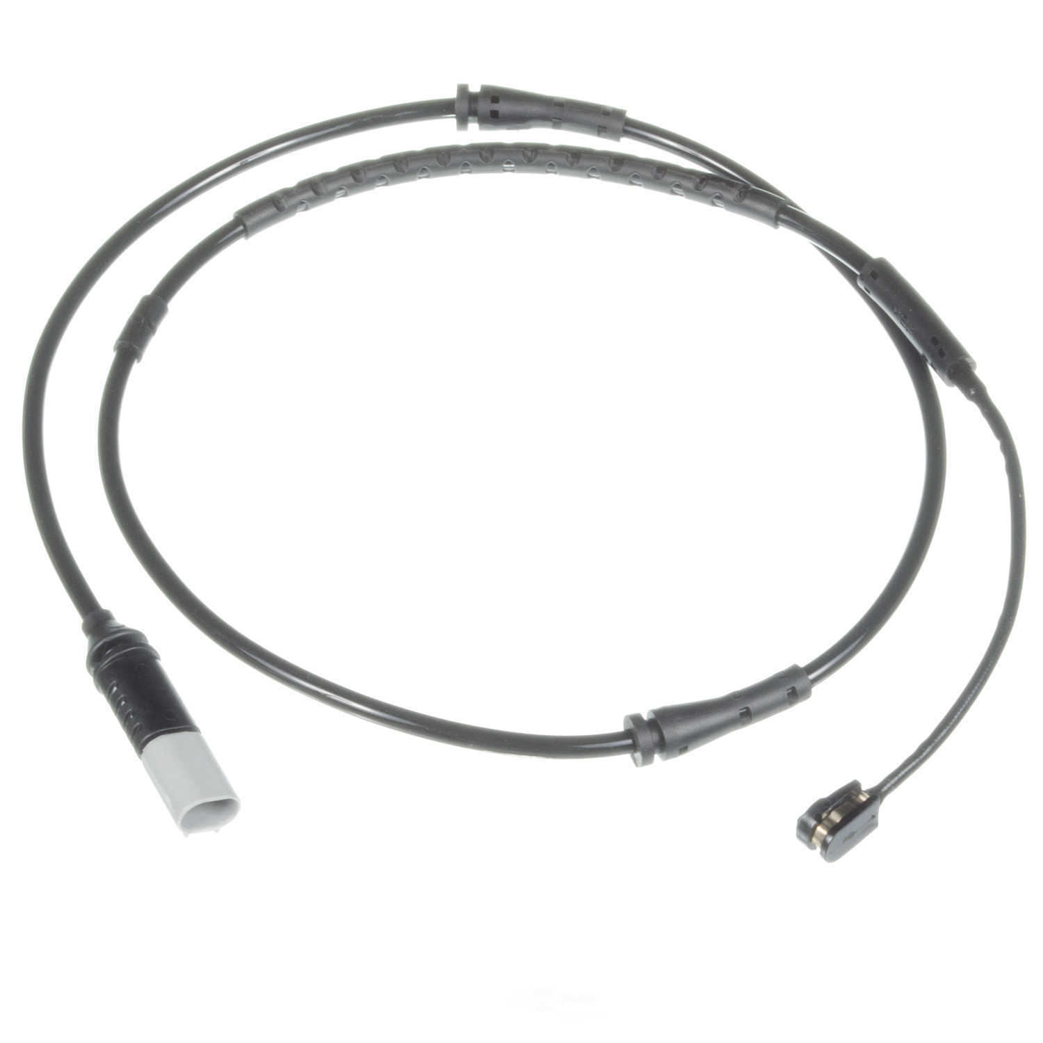 HOLSTEIN - Disc Brake Pad Wear Sensor (Front Left) - HLN 2BWS0266